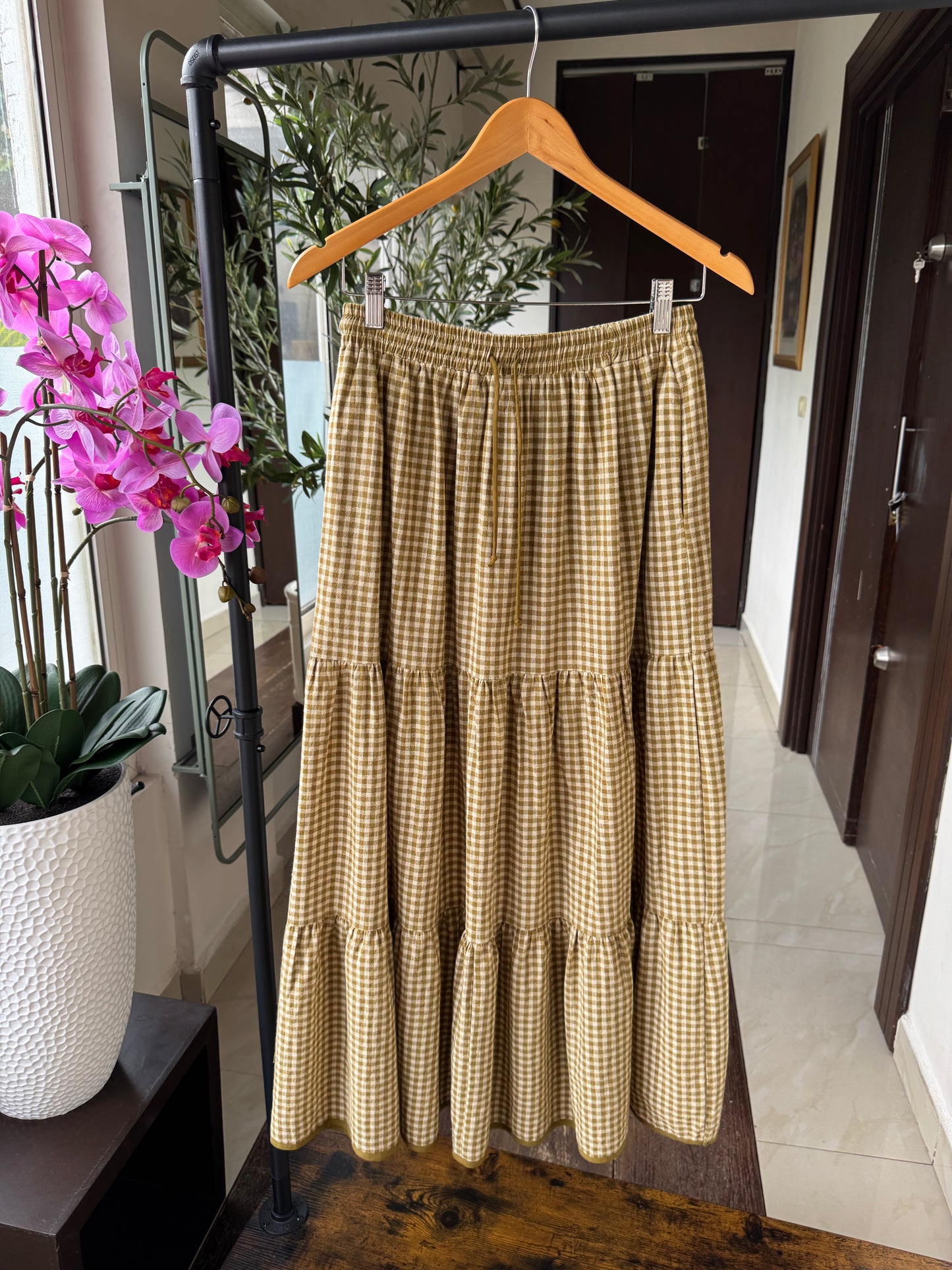 SET LEMONGRASS