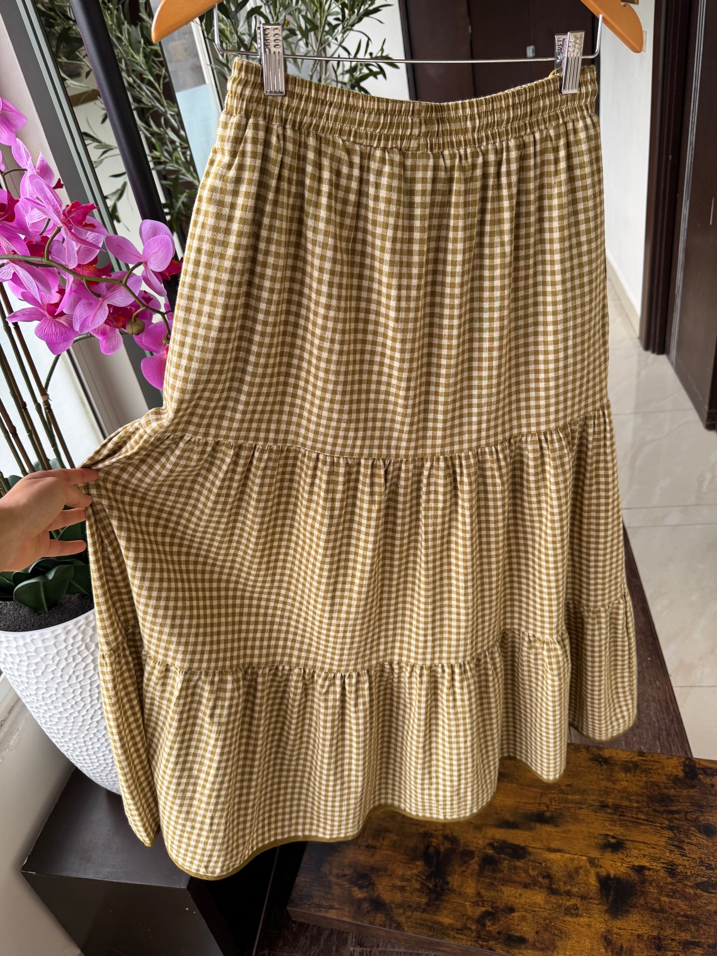 SET LEMONGRASS