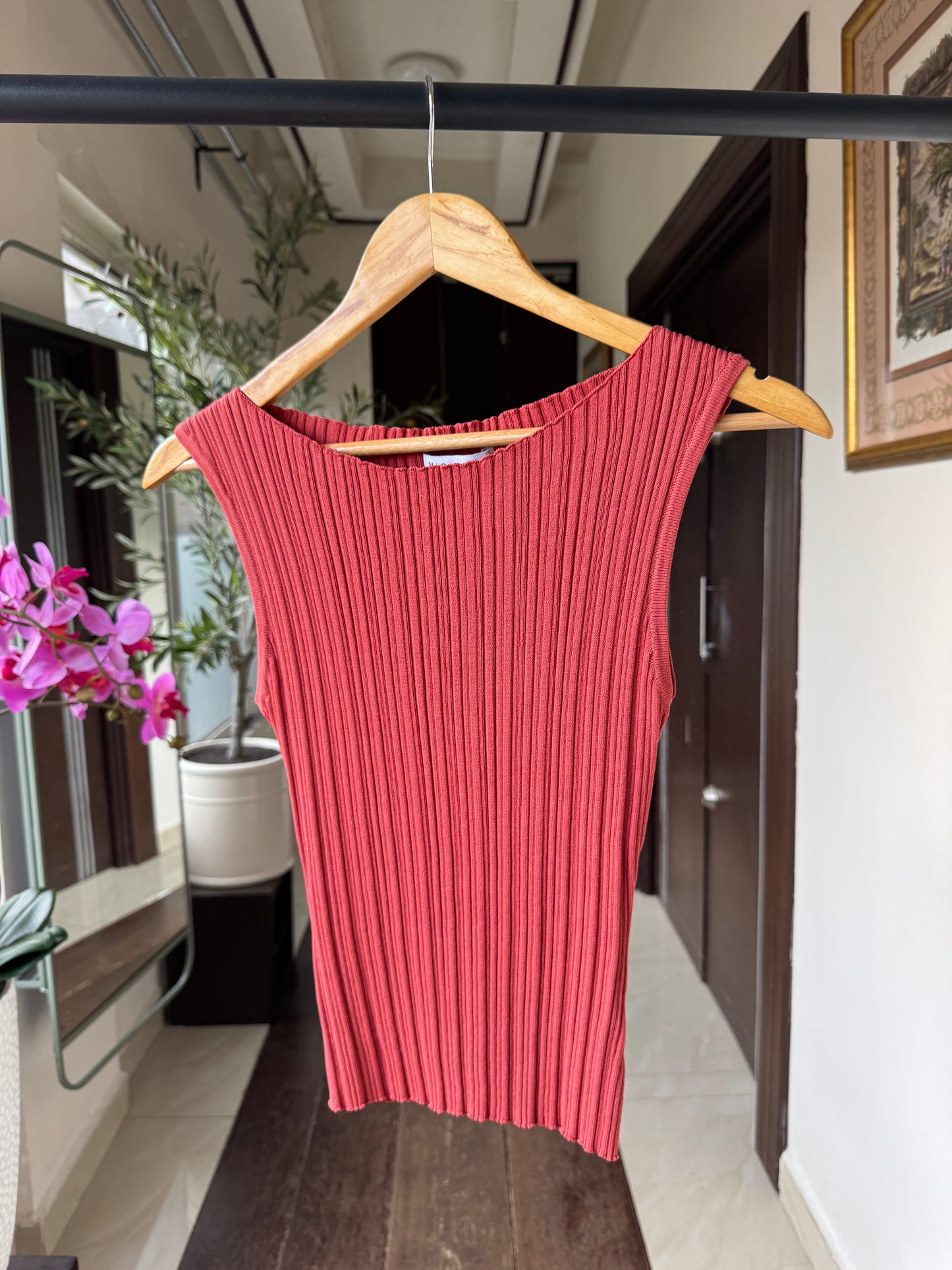 BLUSA ROOTS