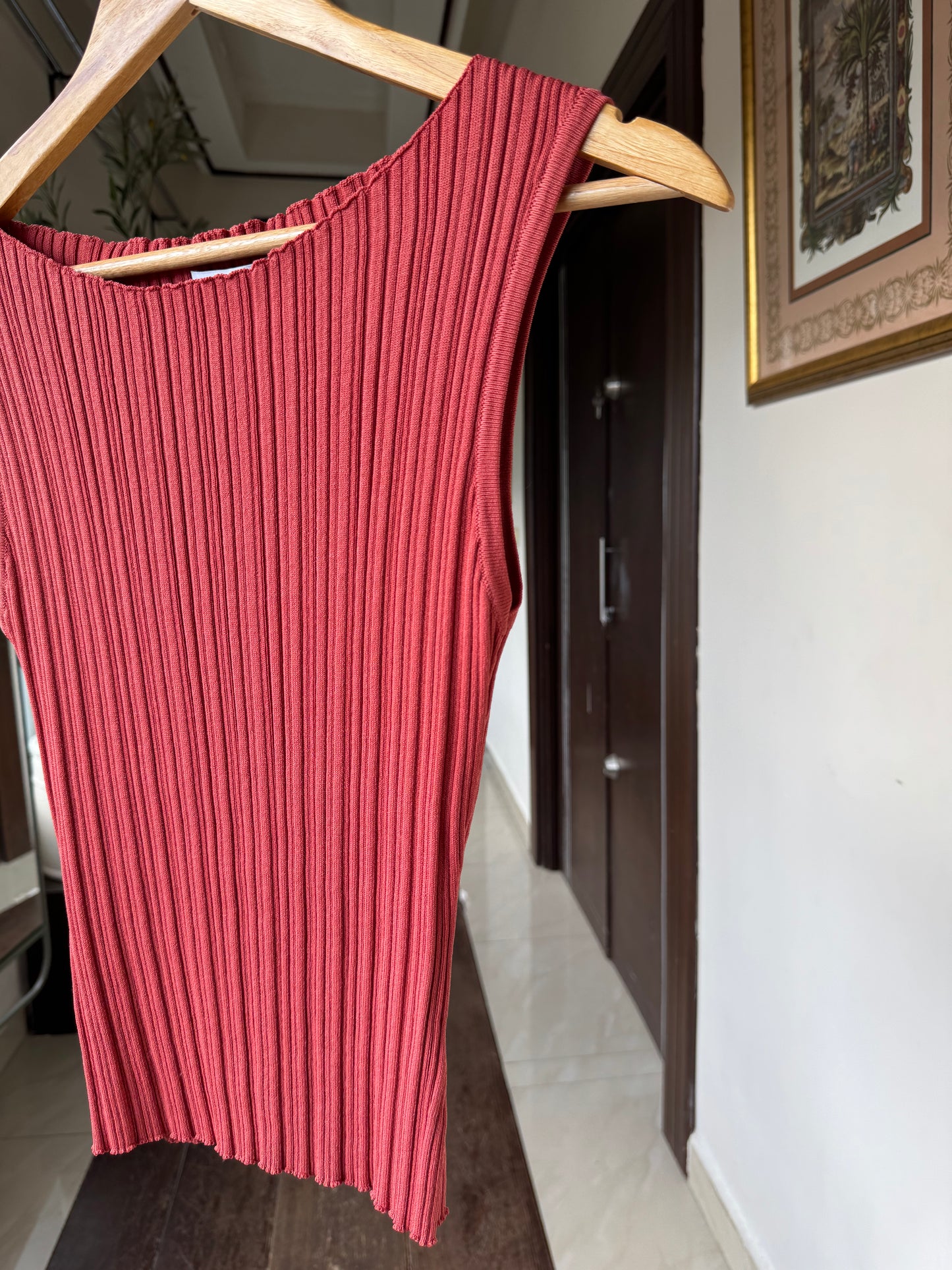 BLUSA ROOTS