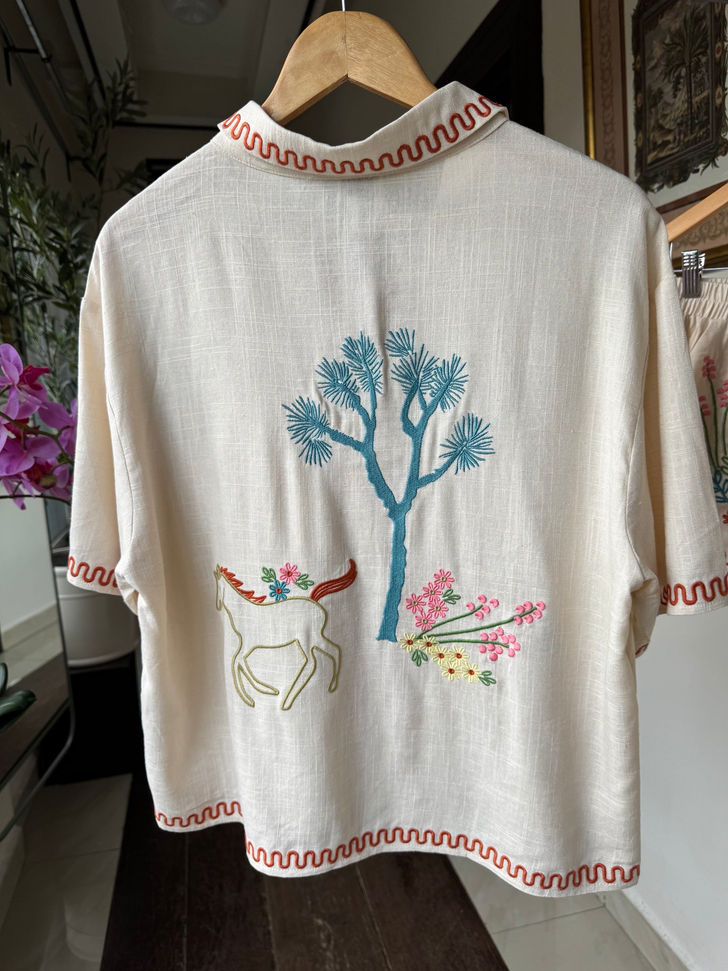 SET CACTUS