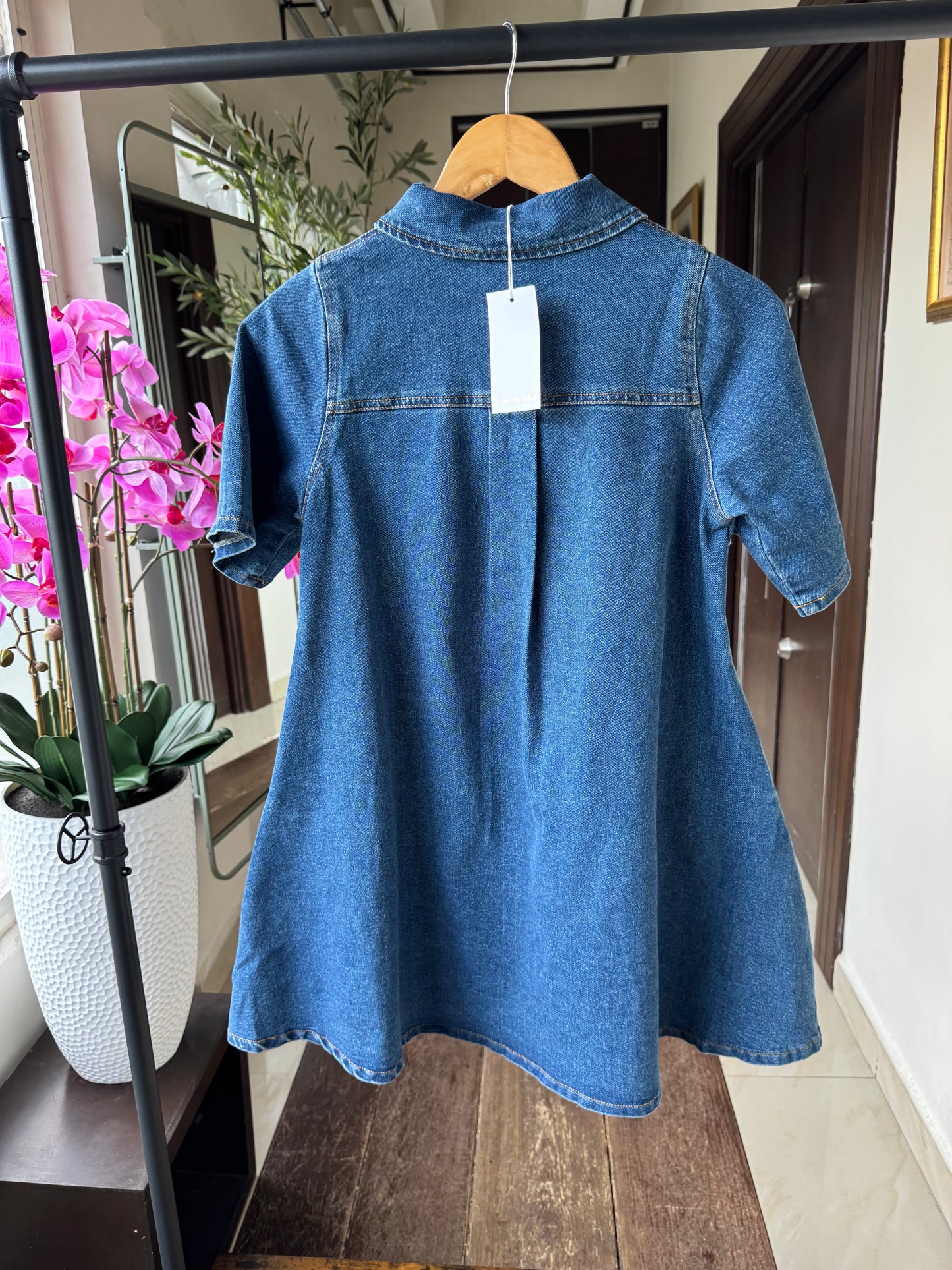 VESTIDO SUCULENTA