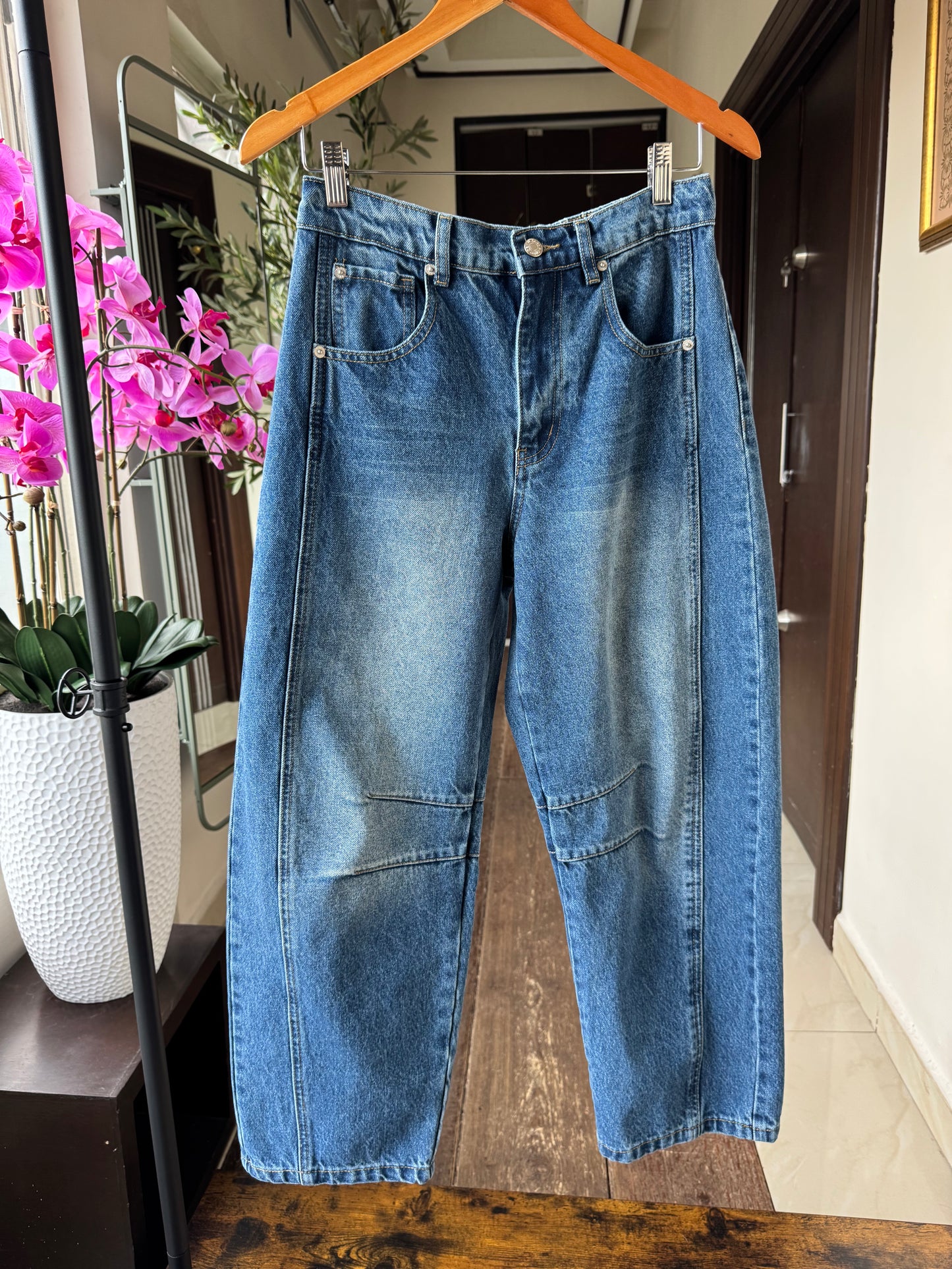 PANTALON TERRA