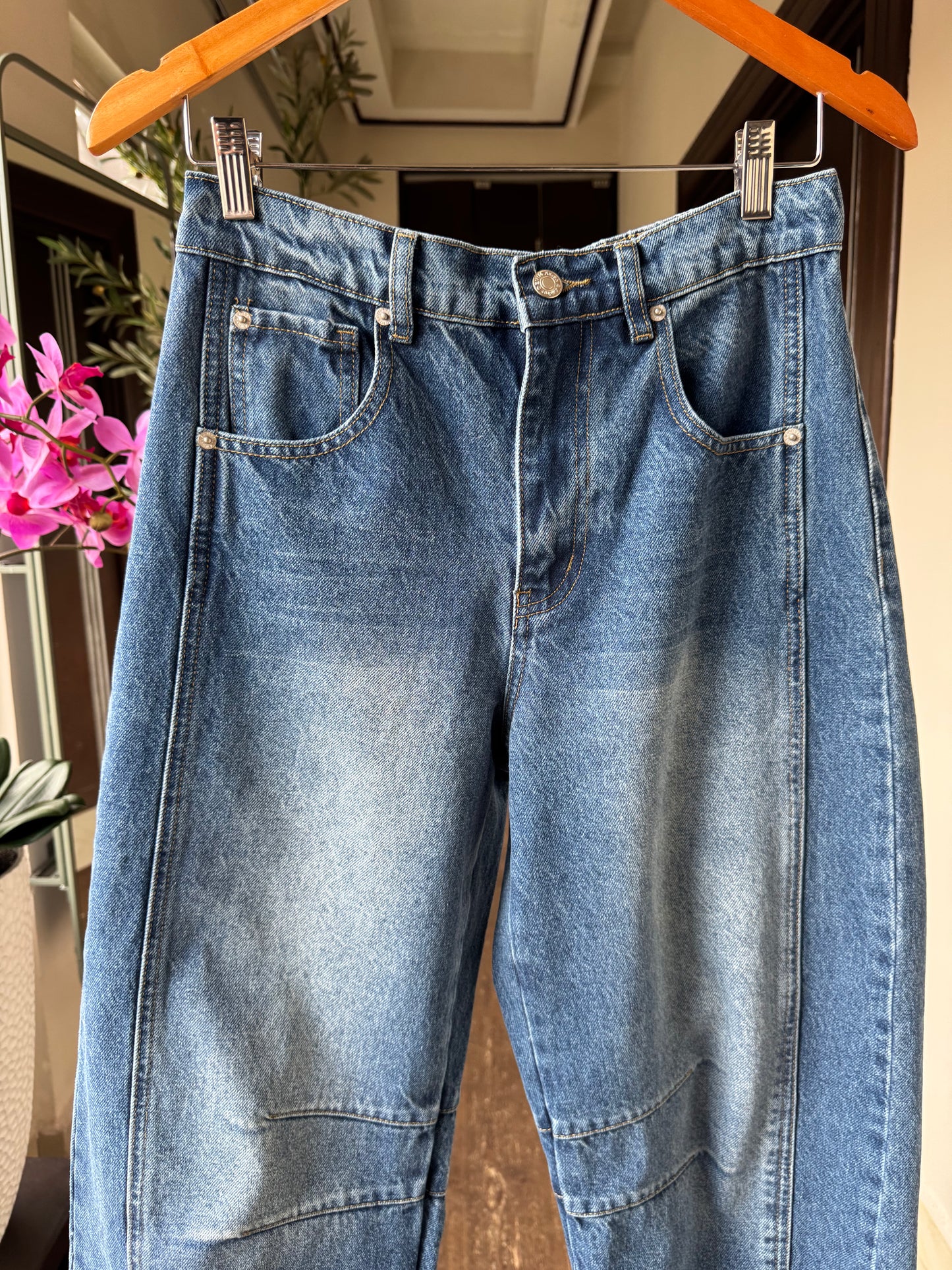 PANTALON TERRA