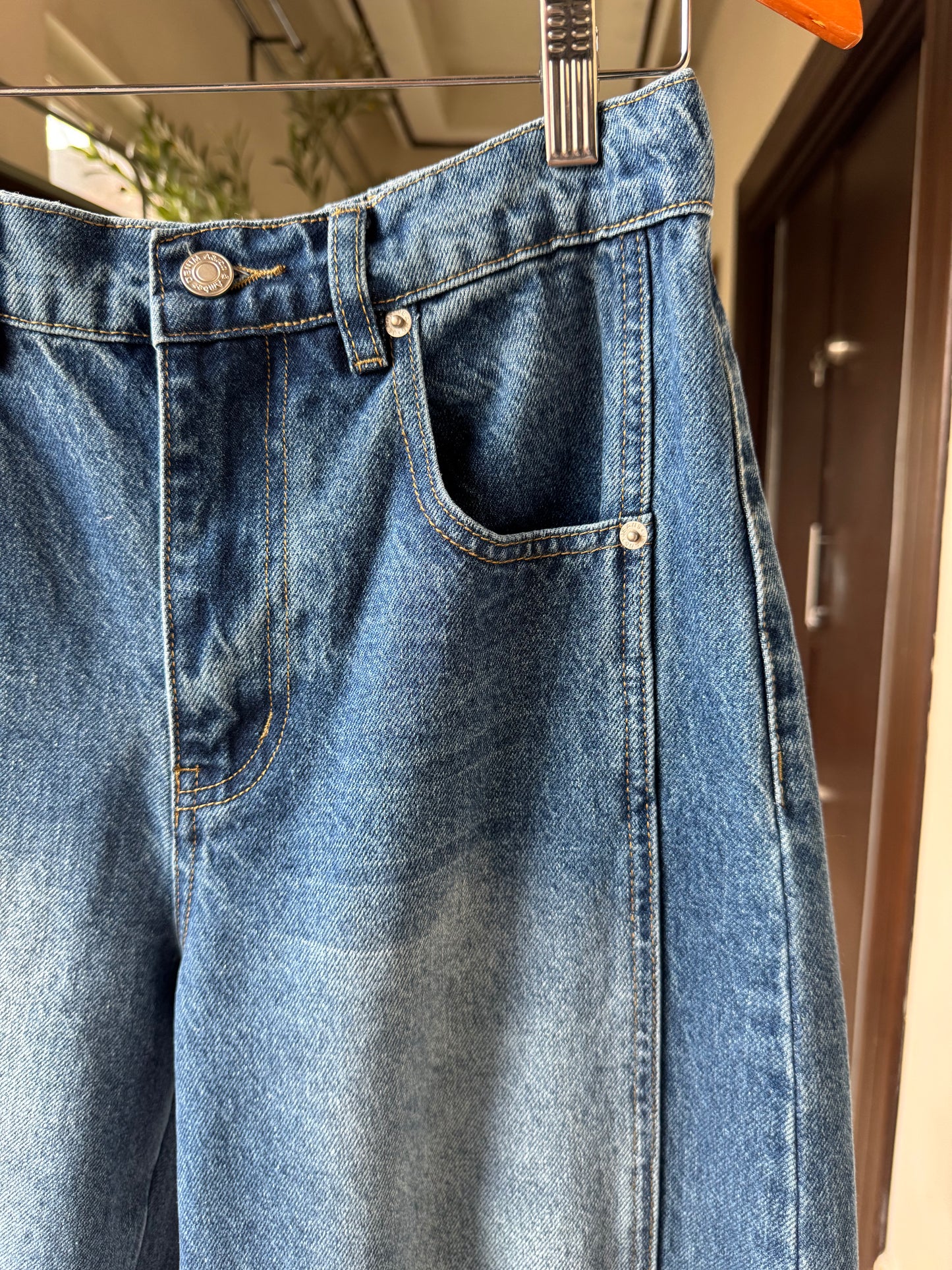 PANTALON TERRA