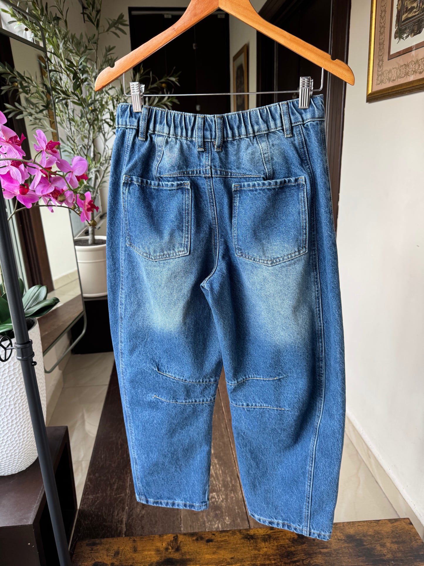 PANTALON TERRA