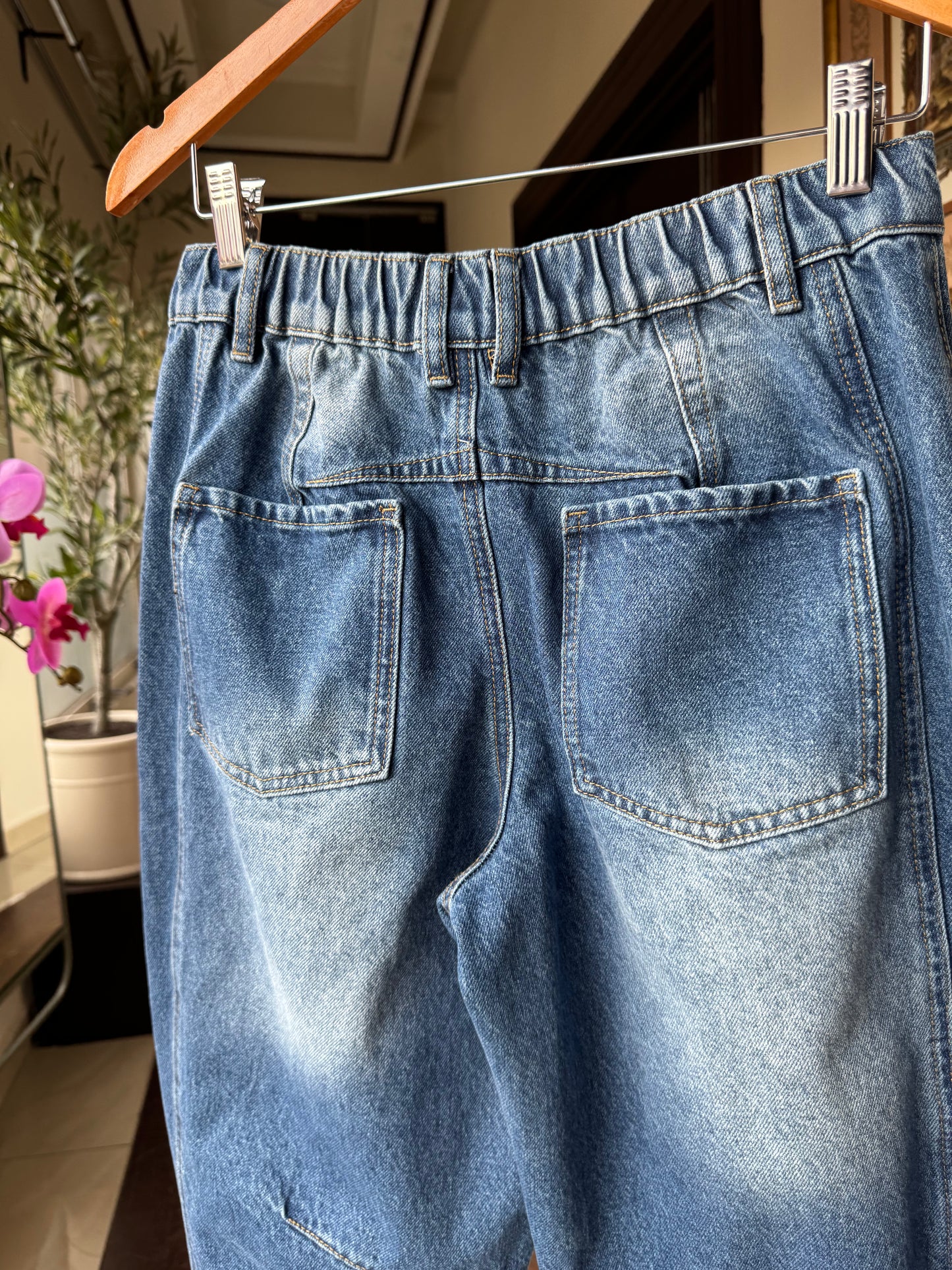 PANTALON TERRA