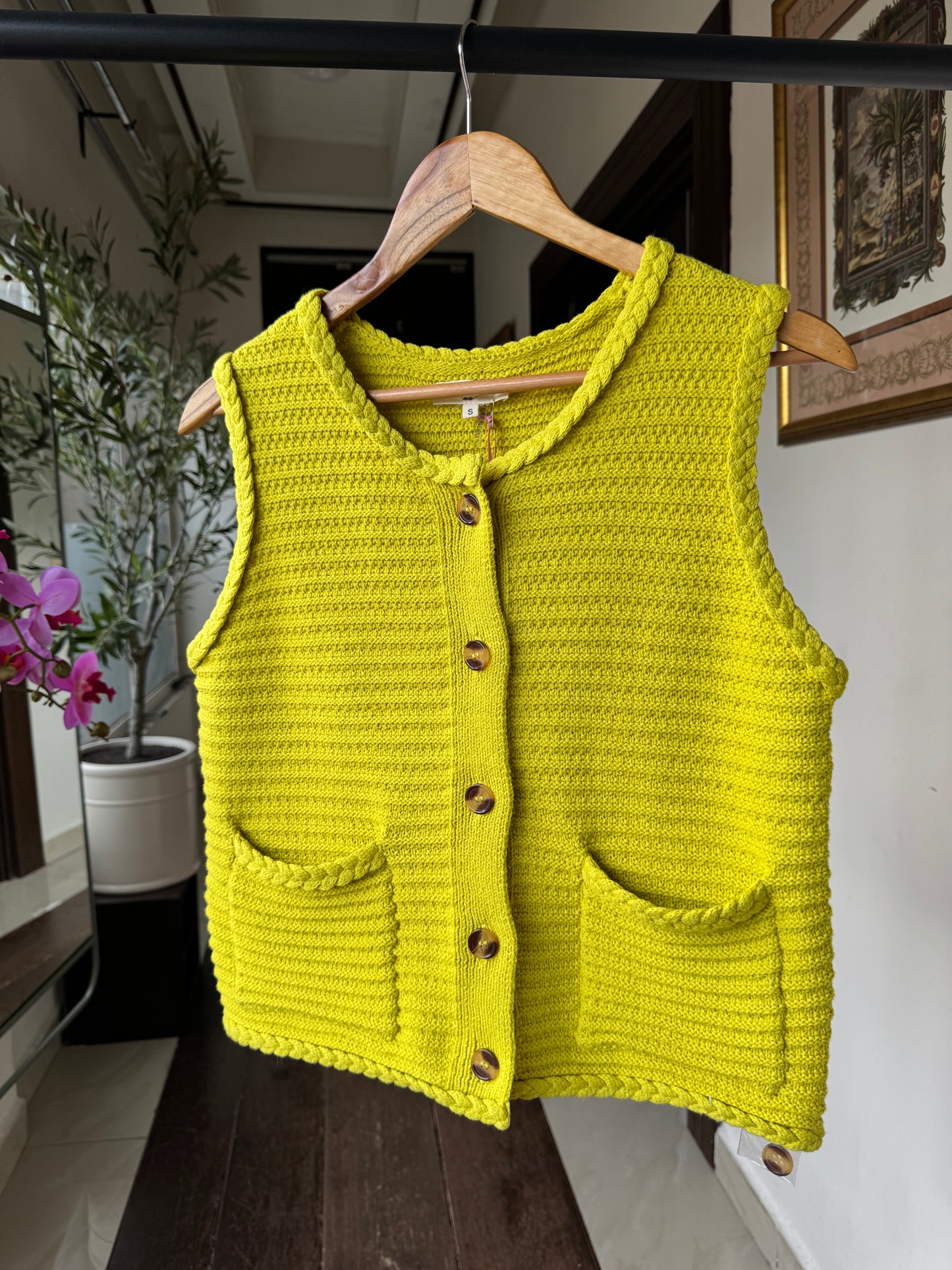 BLUSA DESIERTO