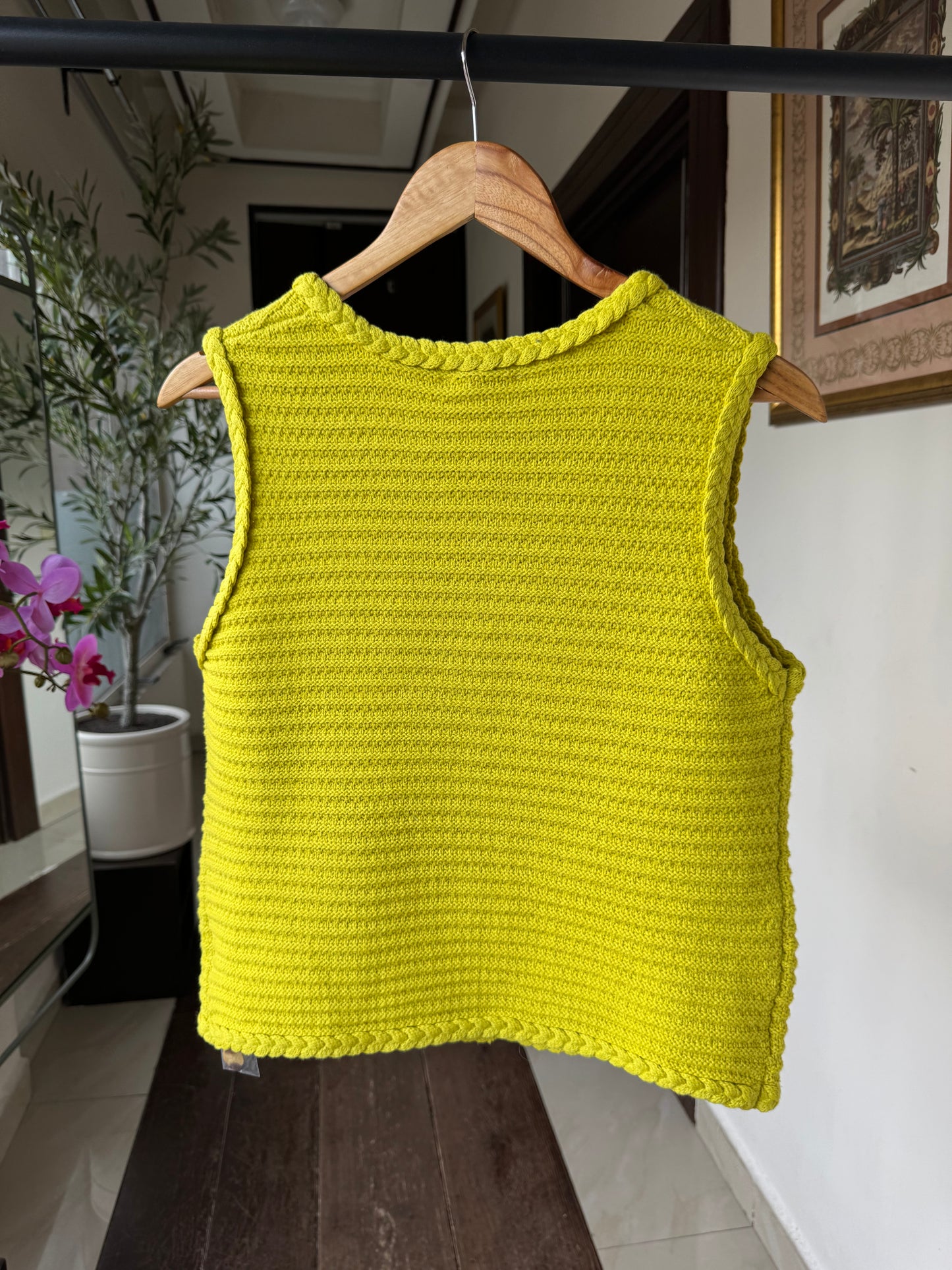 BLUSA DESIERTO