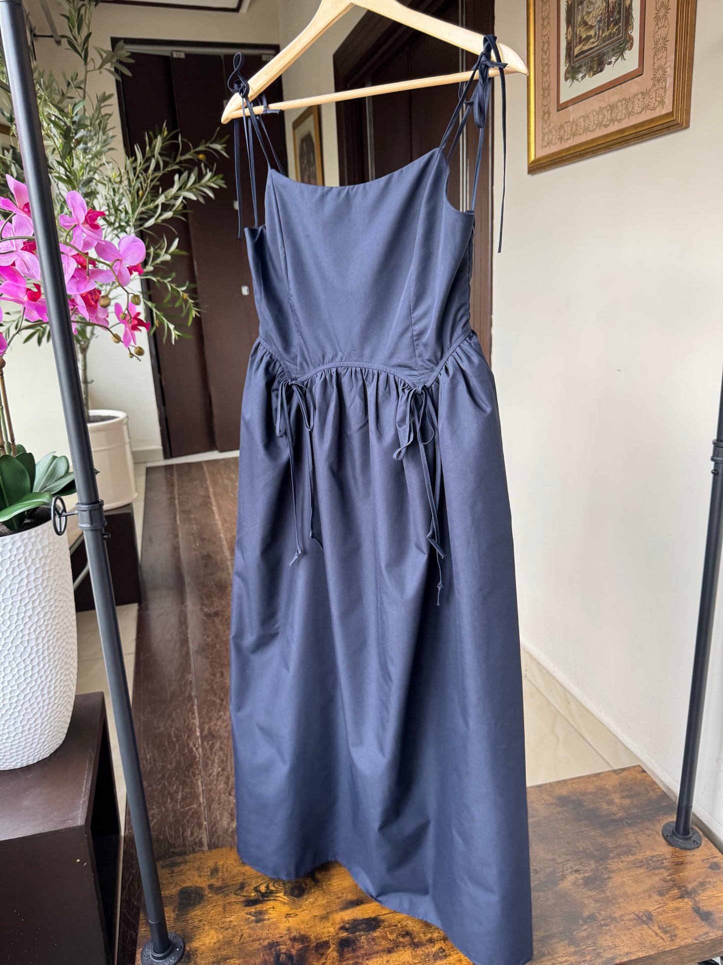 VESTIDO SUN