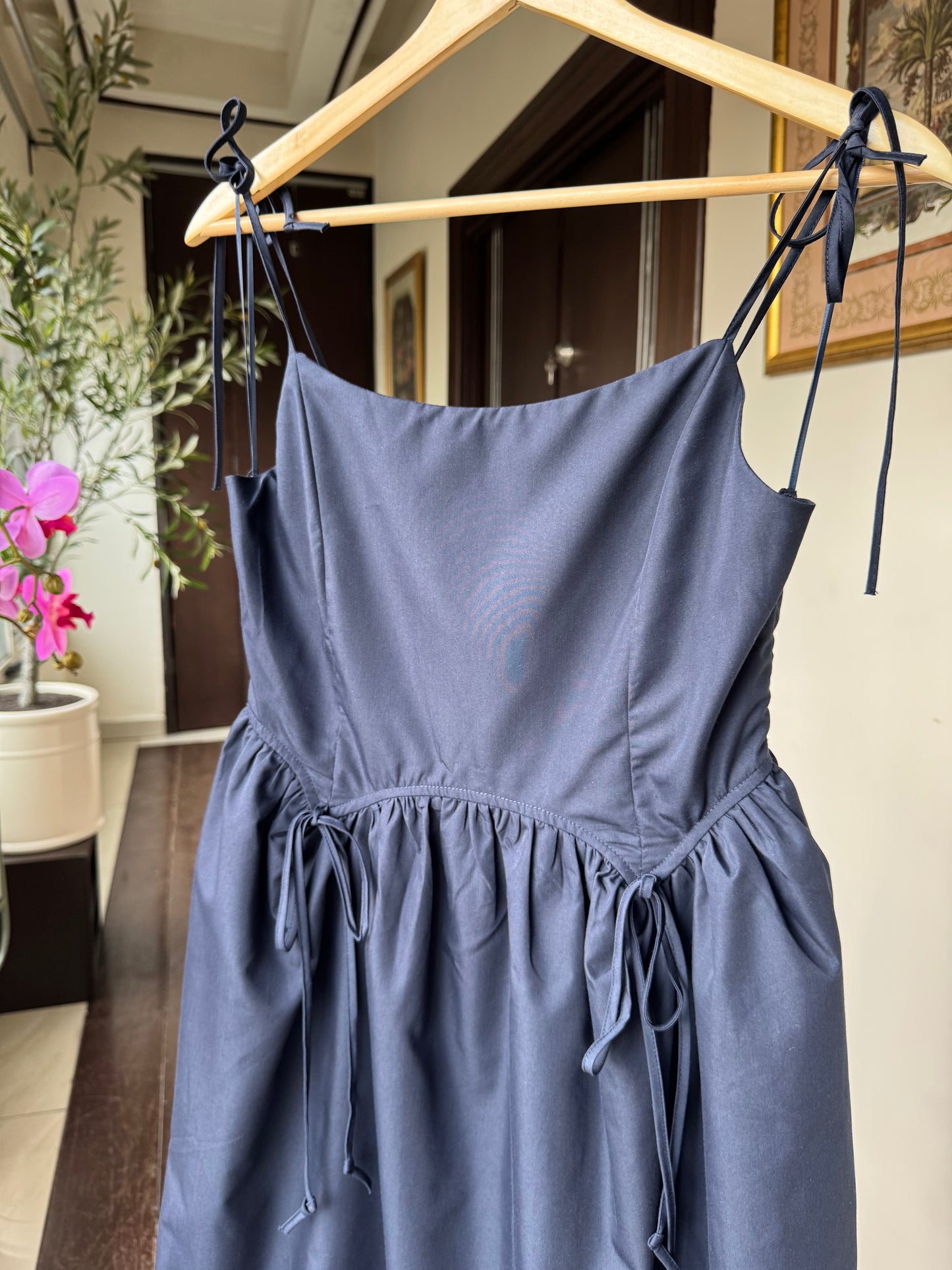 VESTIDO SUN