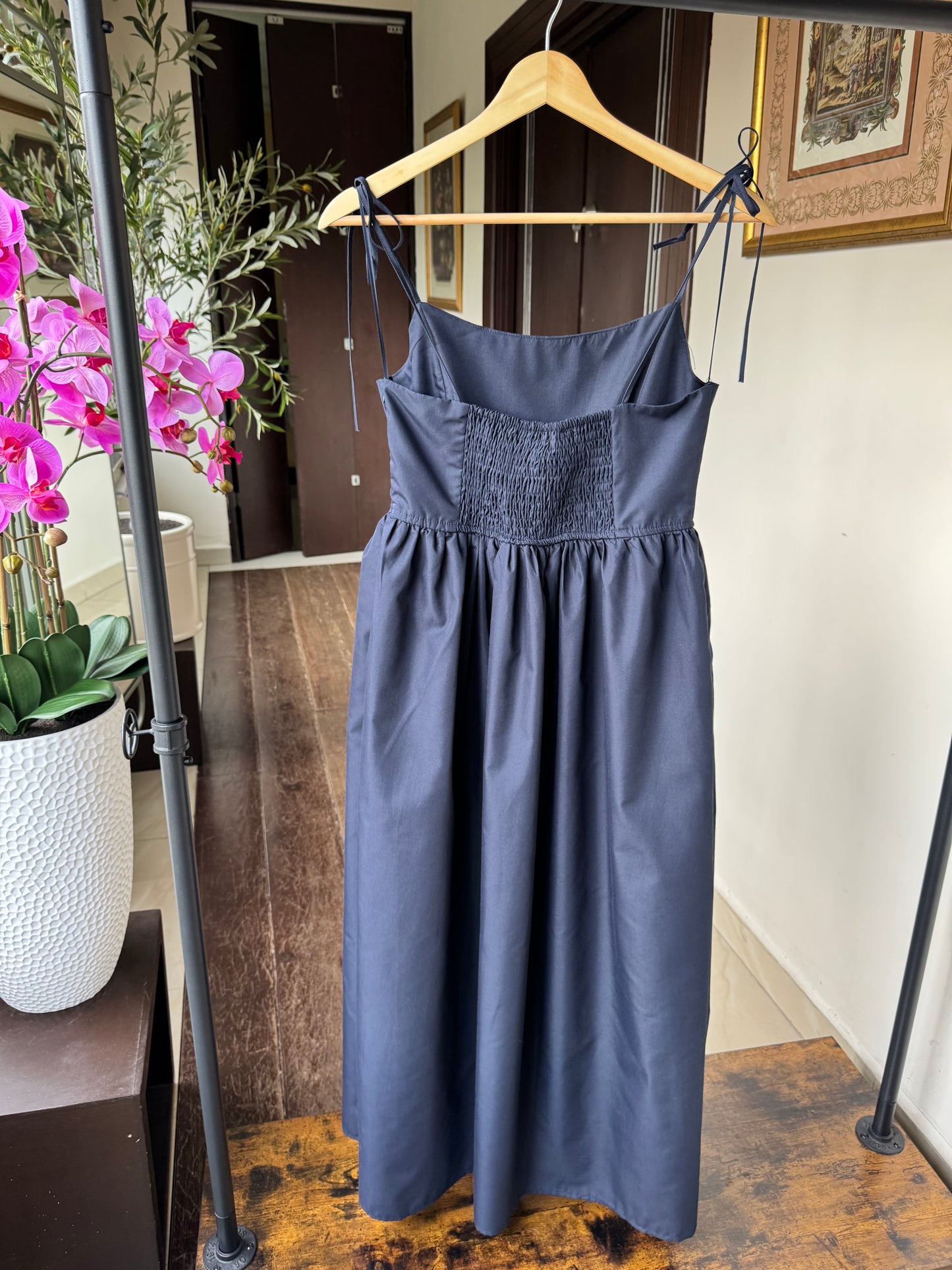 VESTIDO SUN