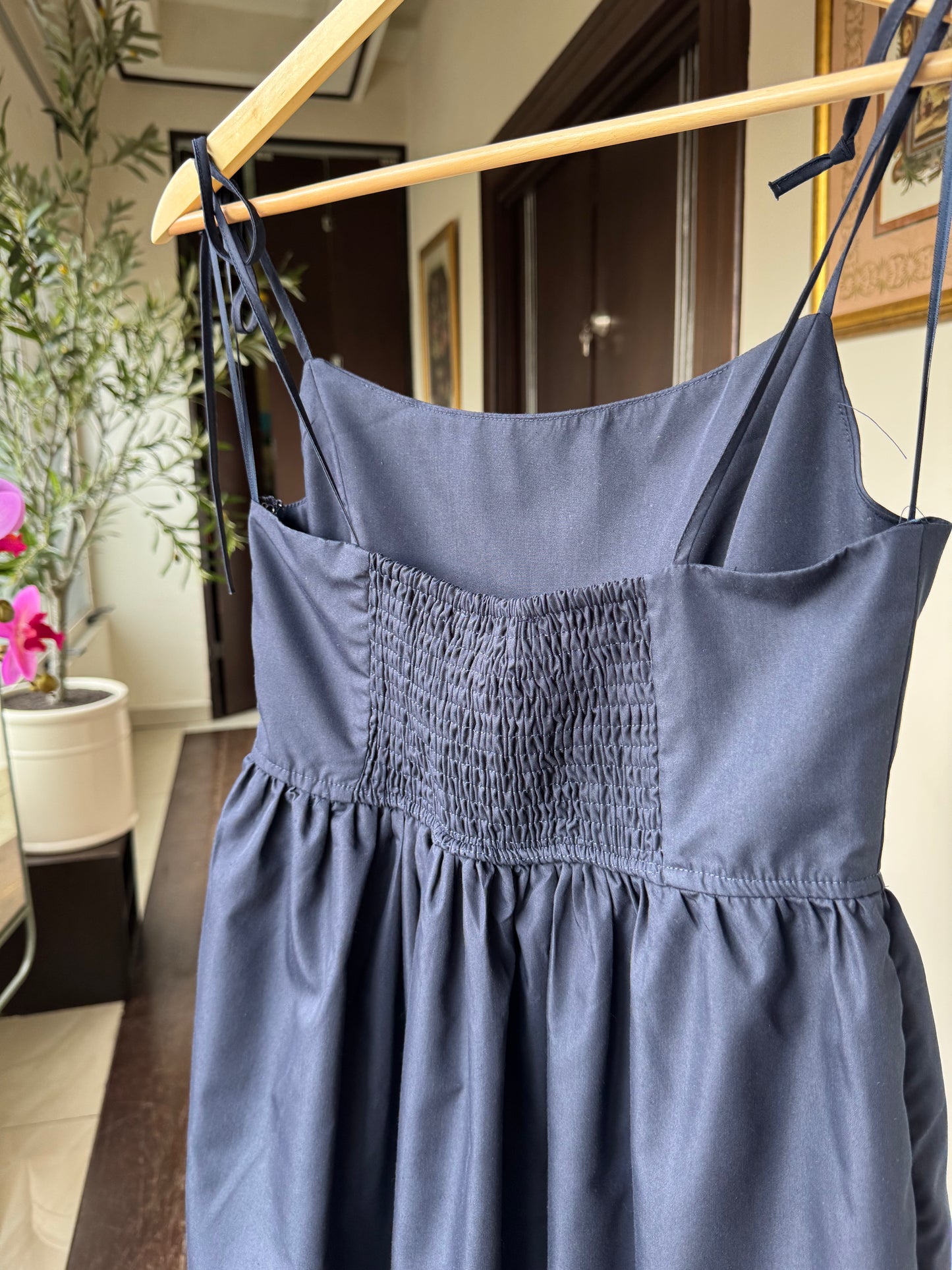 VESTIDO SUN