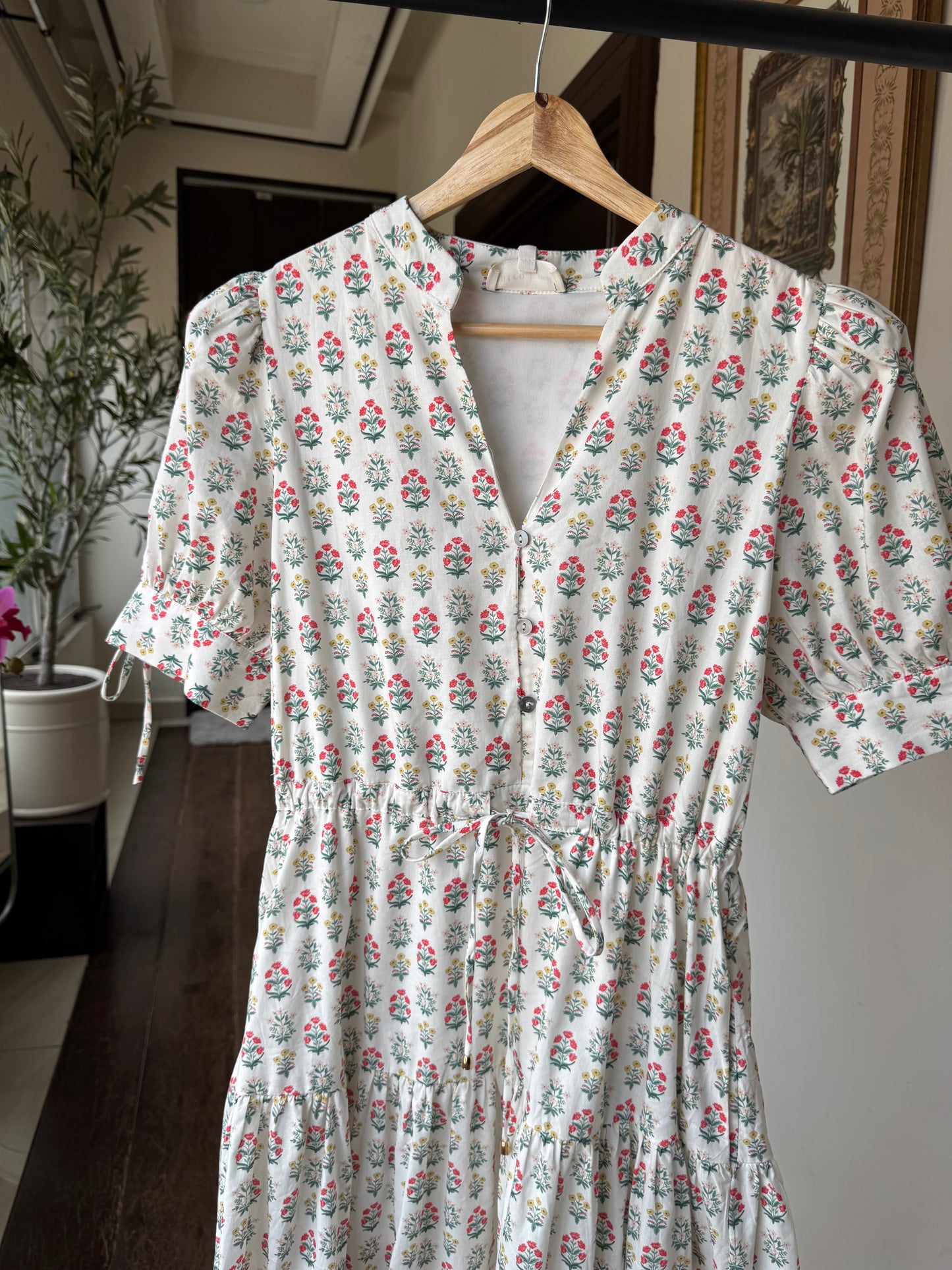 VESTIDO KOALA
