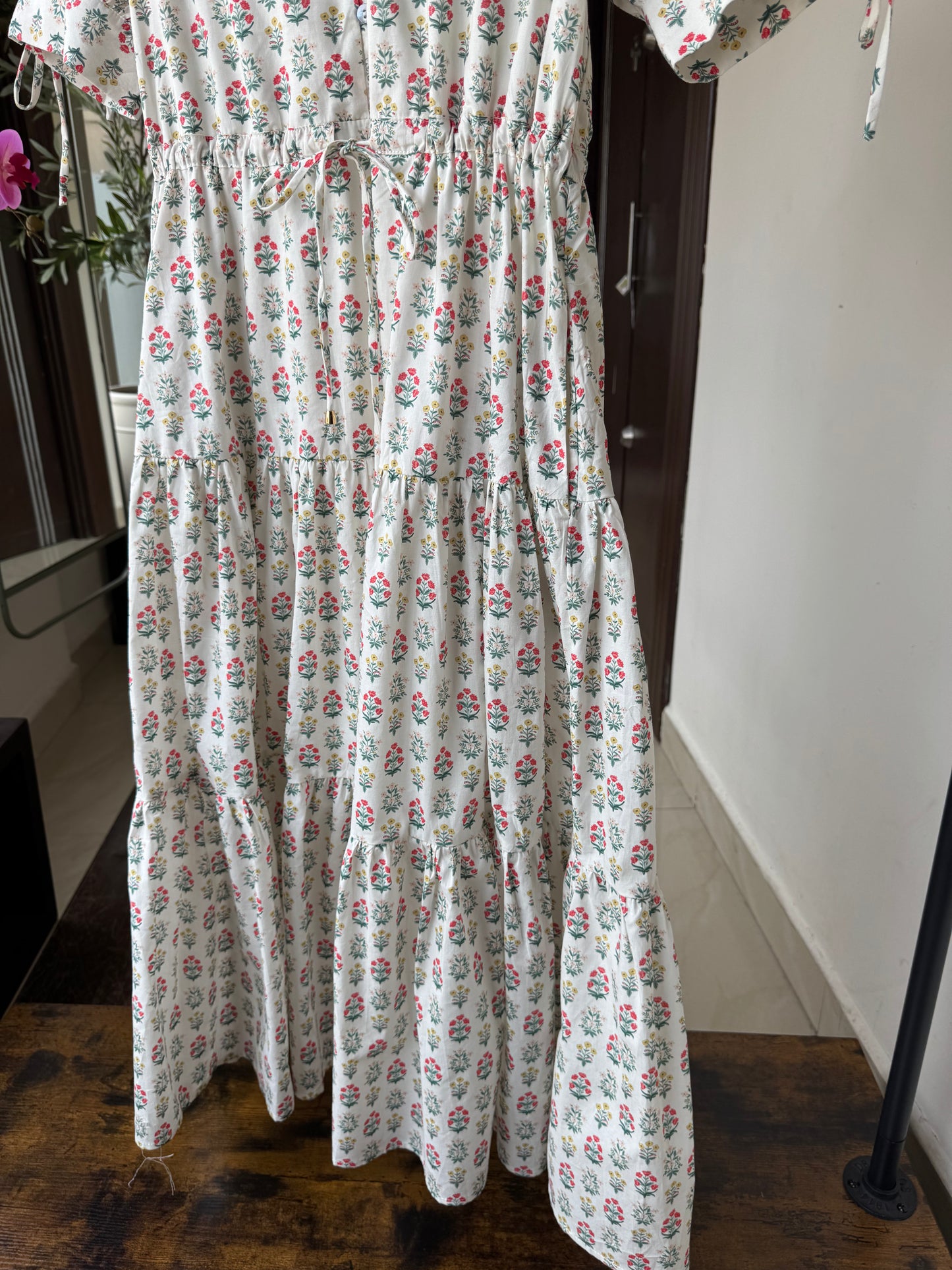 VESTIDO KOALA