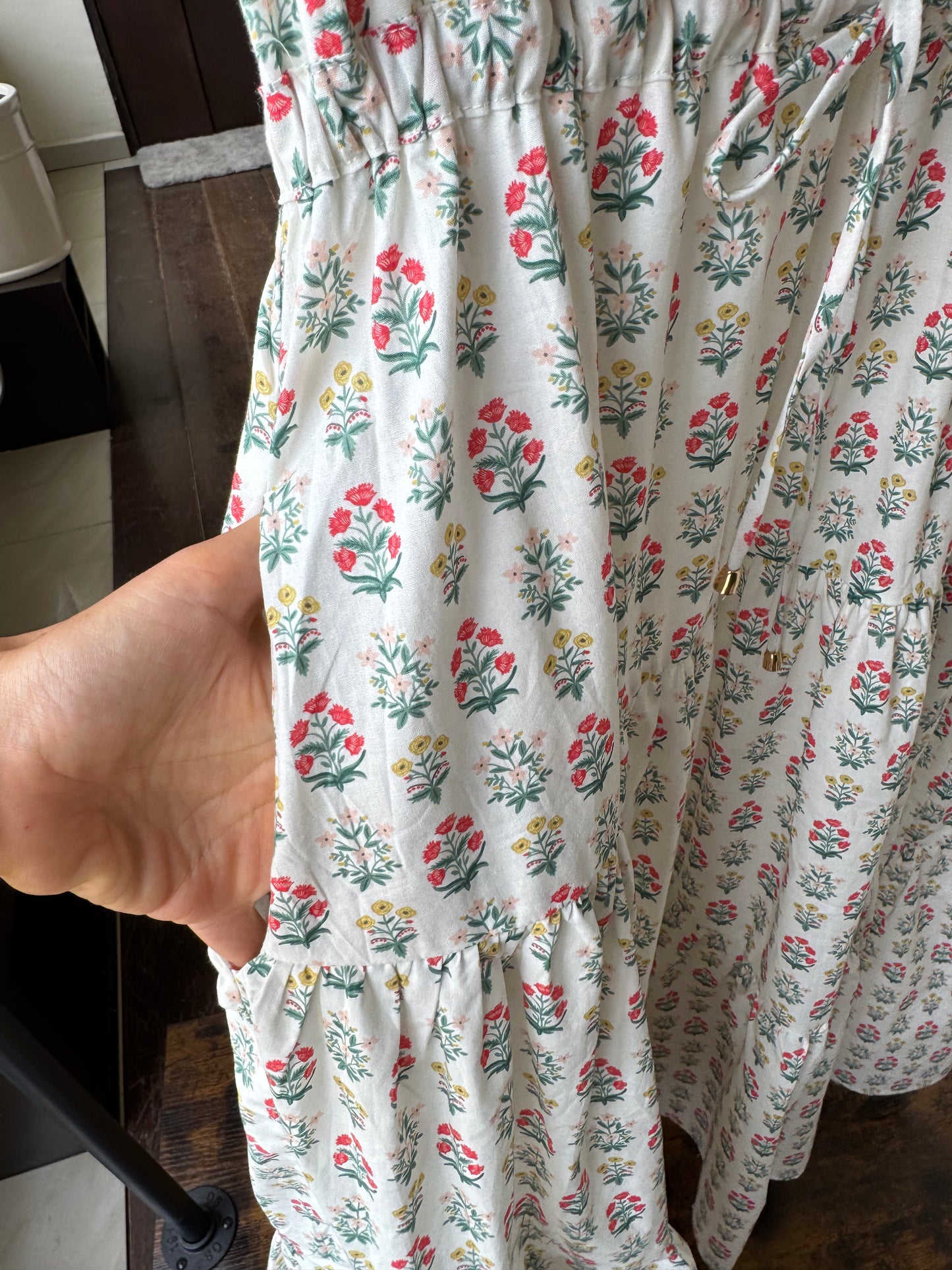 VESTIDO KOALA