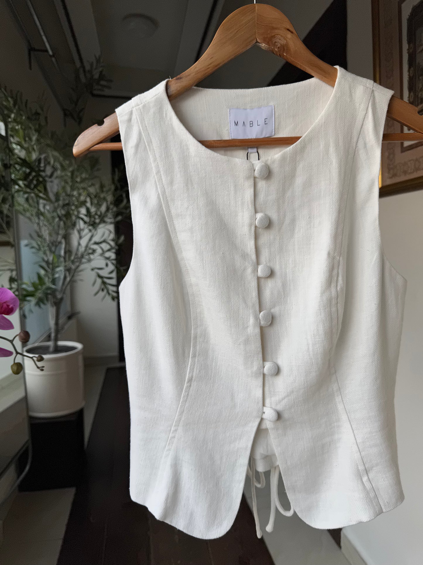 BLUSA ZAFIRO