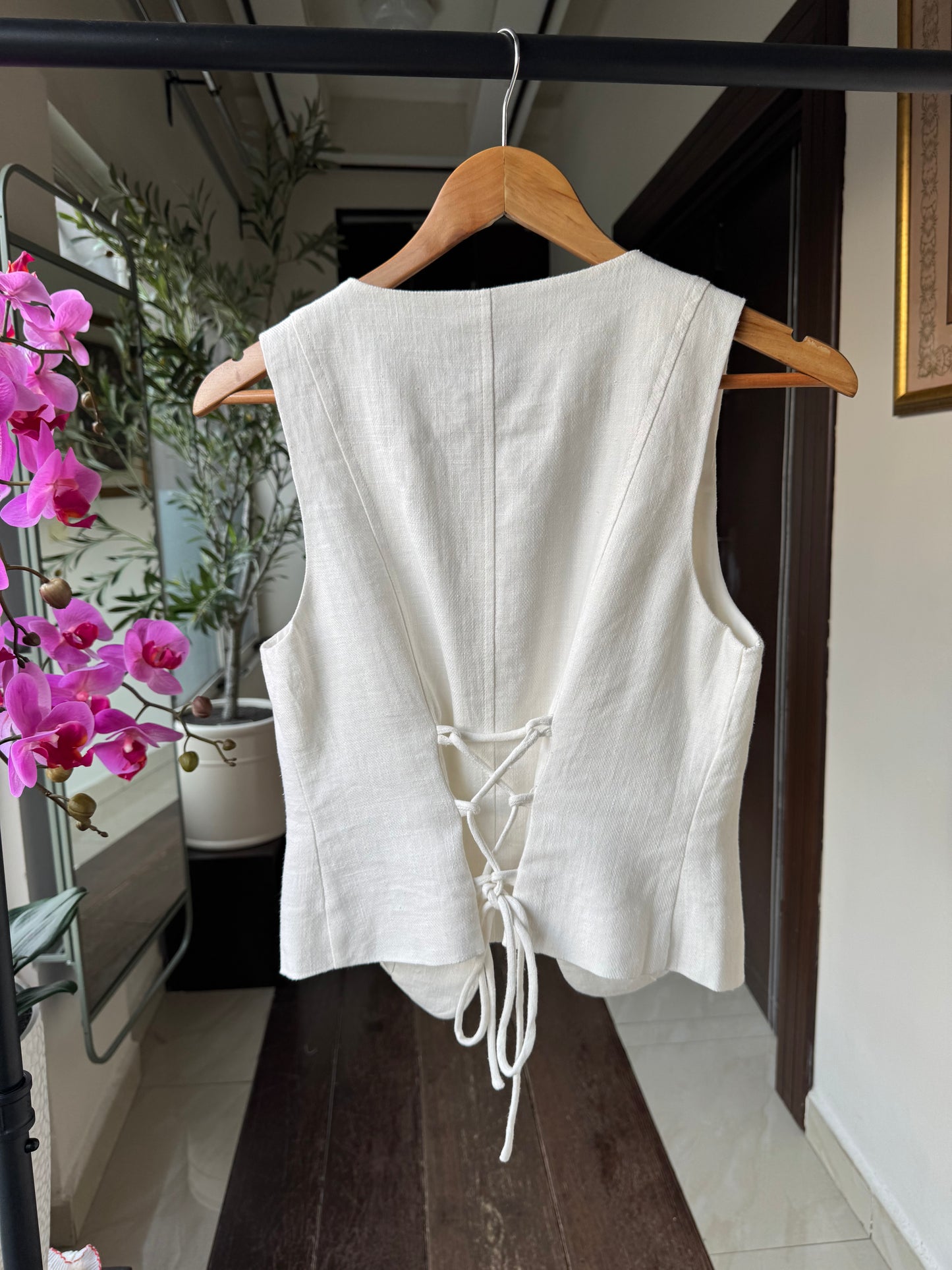 BLUSA ZAFIRO