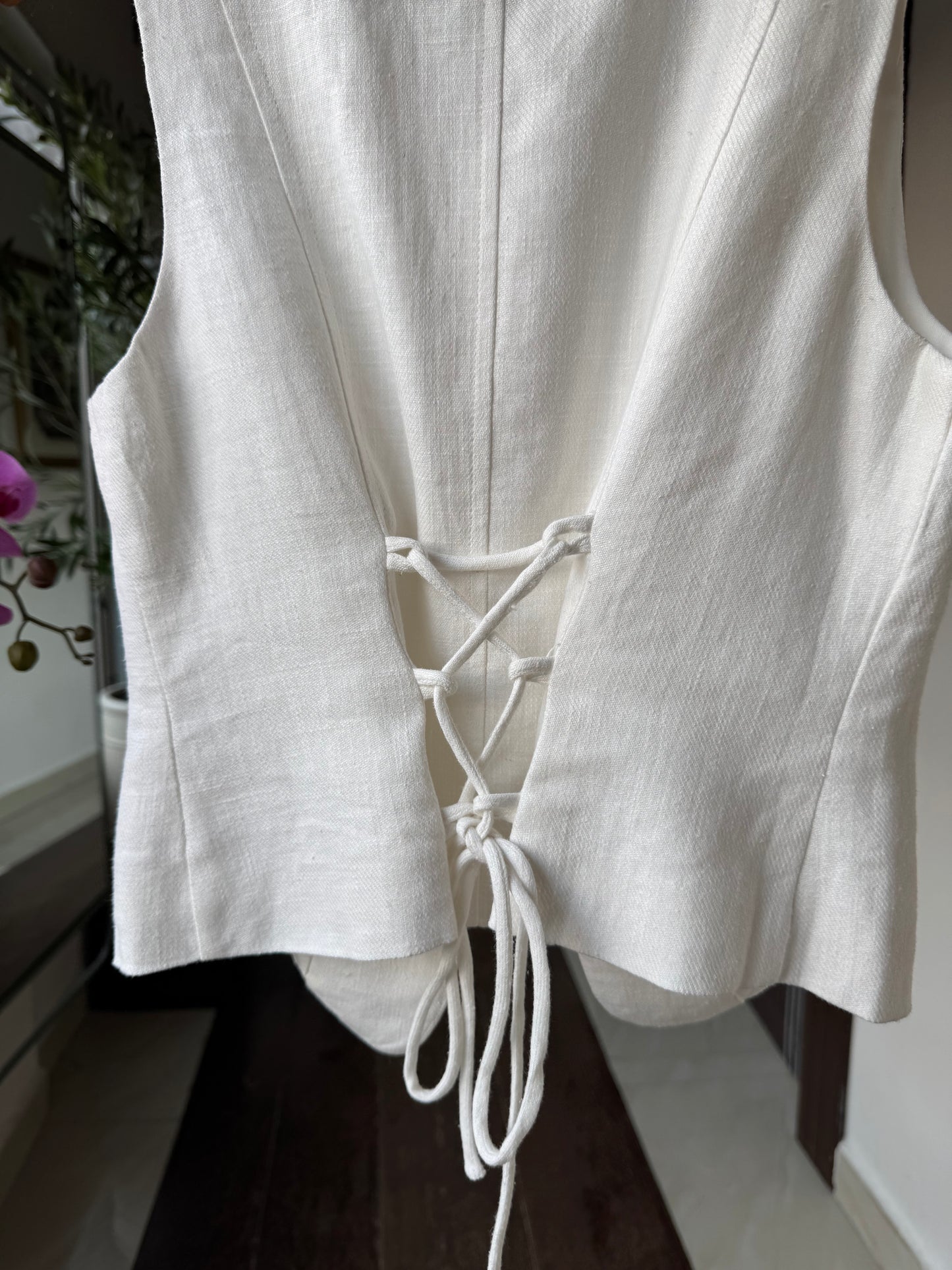 BLUSA ZAFIRO