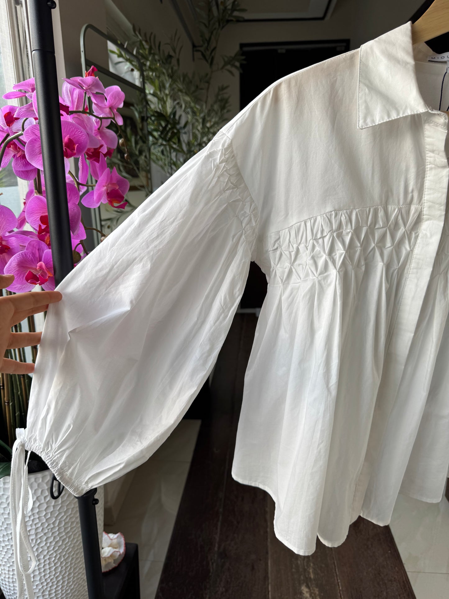 BLUSA OPALO