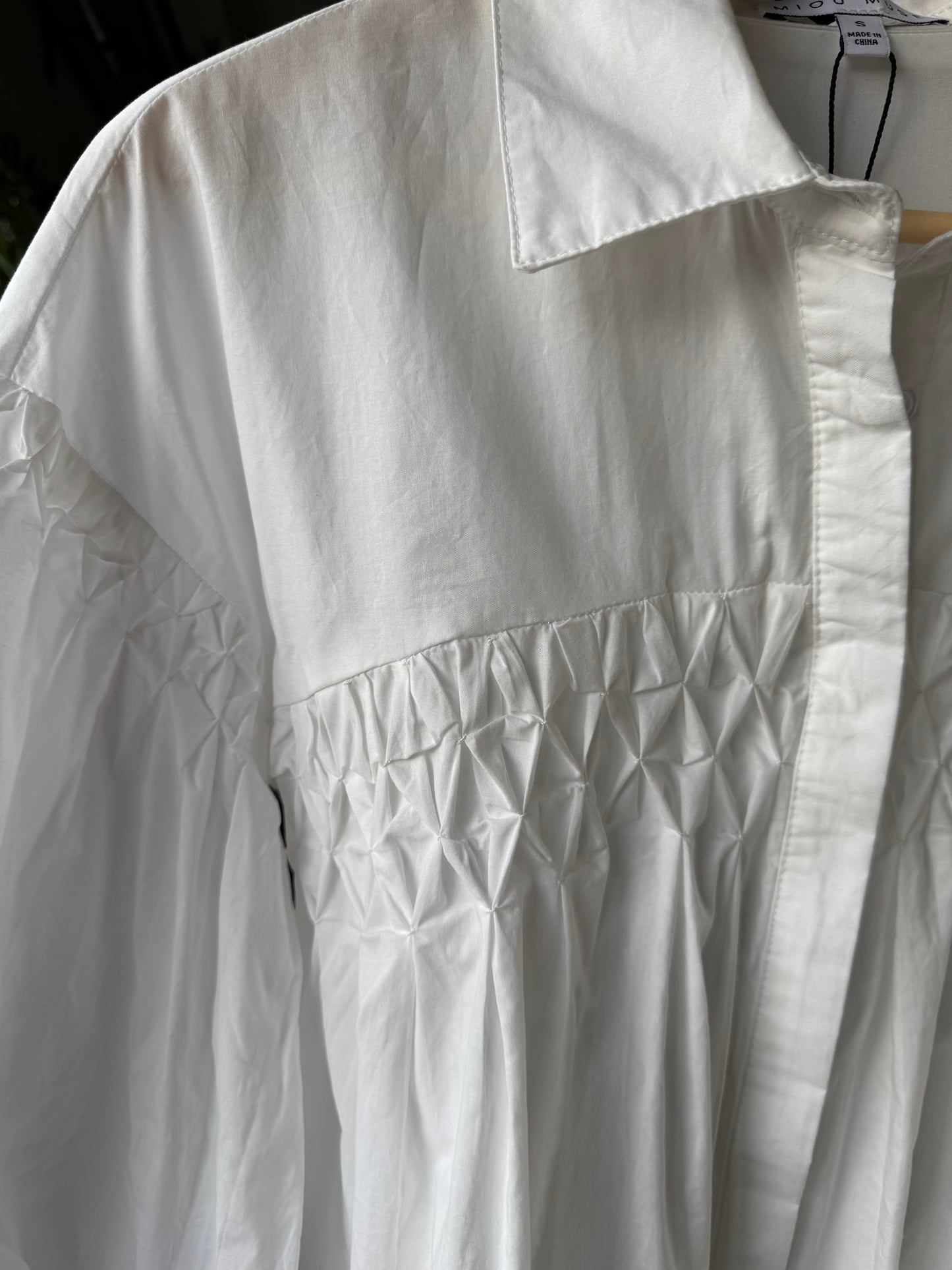 BLUSA OPALO