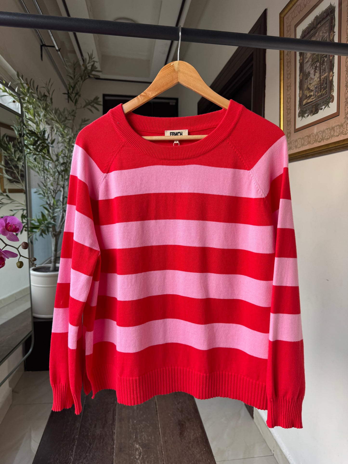 BLUSA TURMALINA