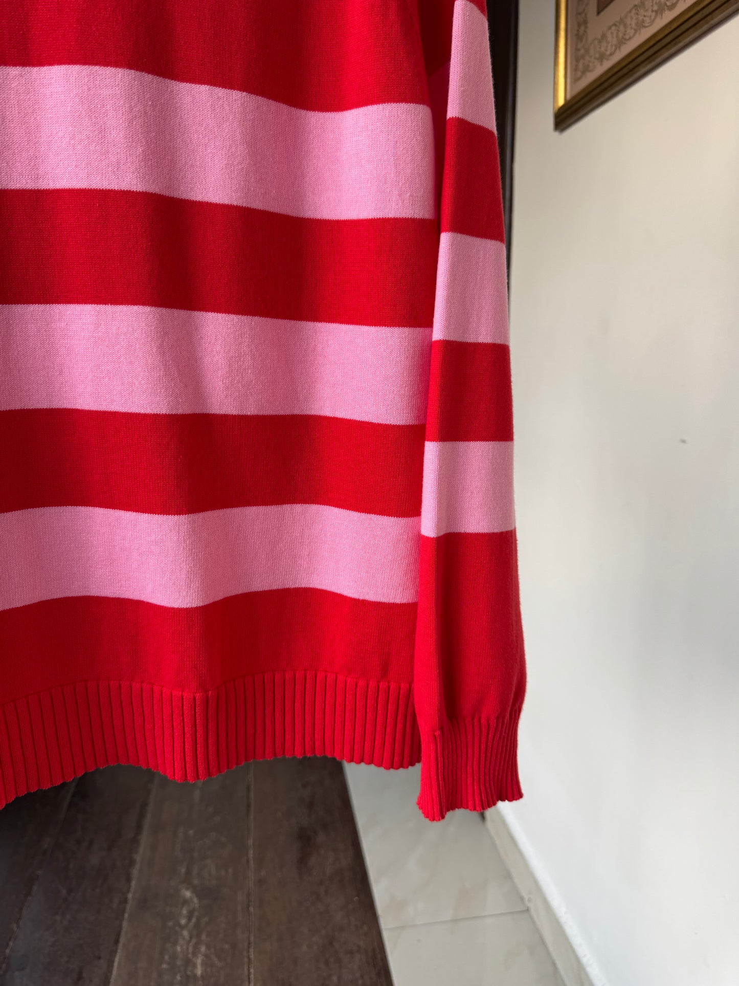 BLUSA TURMALINA