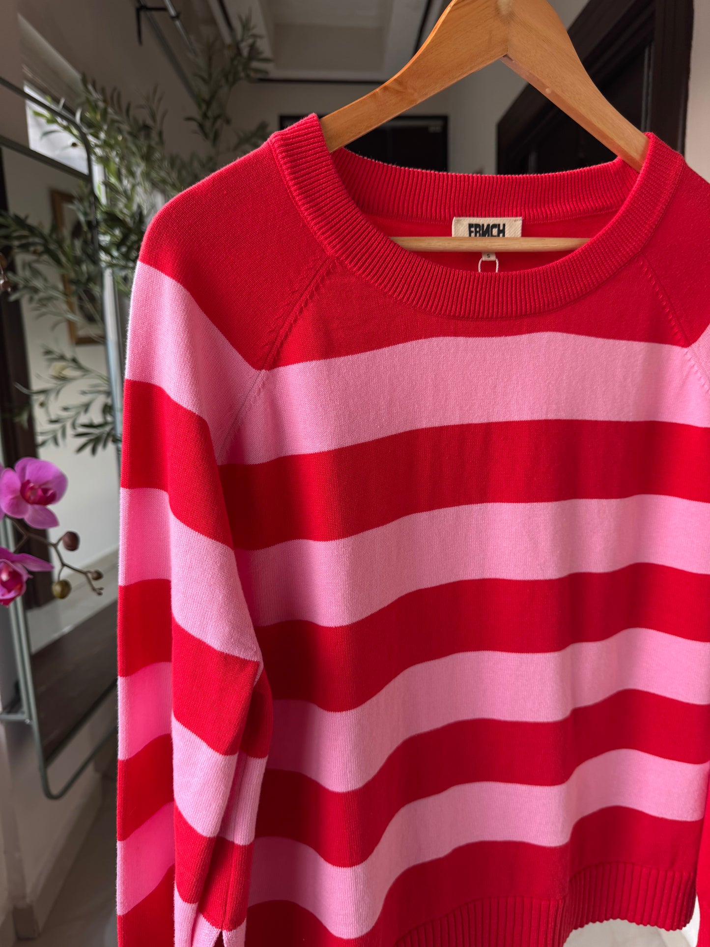 BLUSA TURMALINA