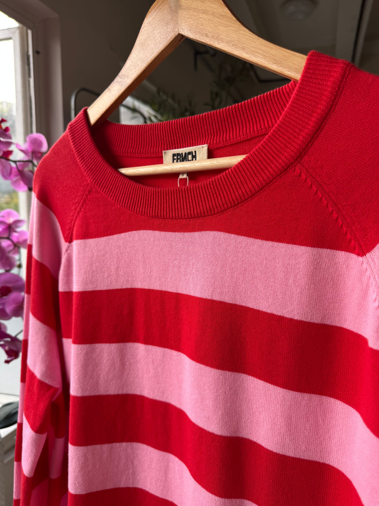 BLUSA TURMALINA