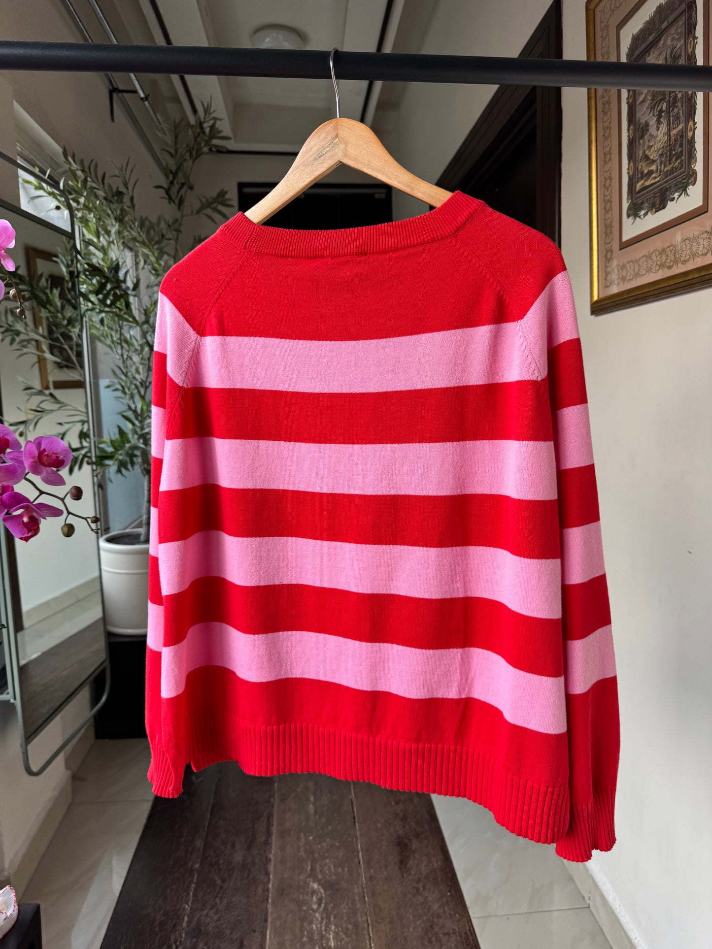 BLUSA TURMALINA