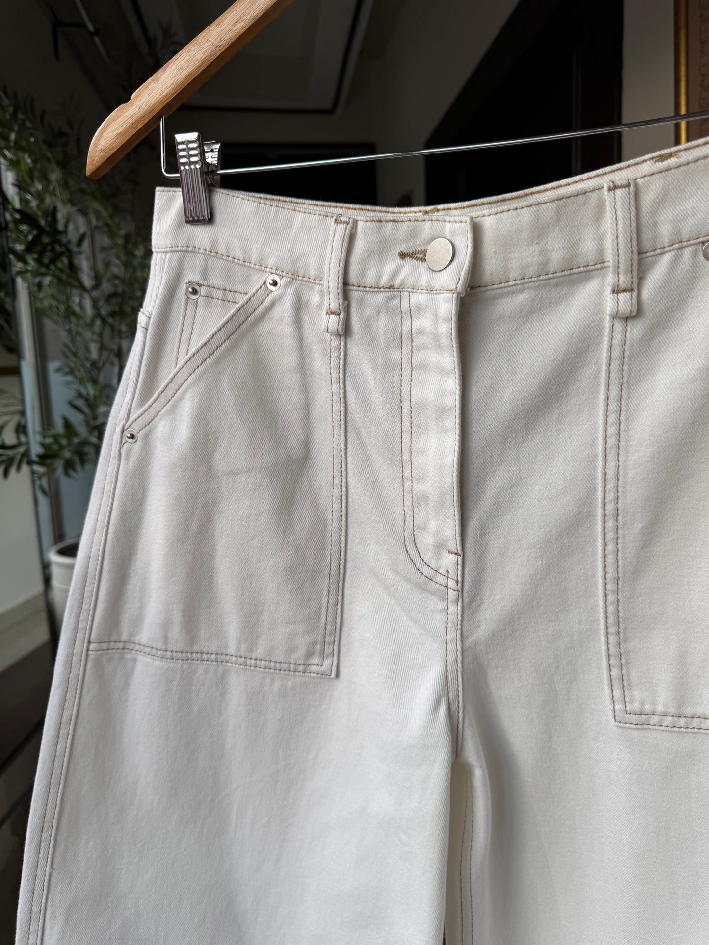 PANTALON MOONSTONE