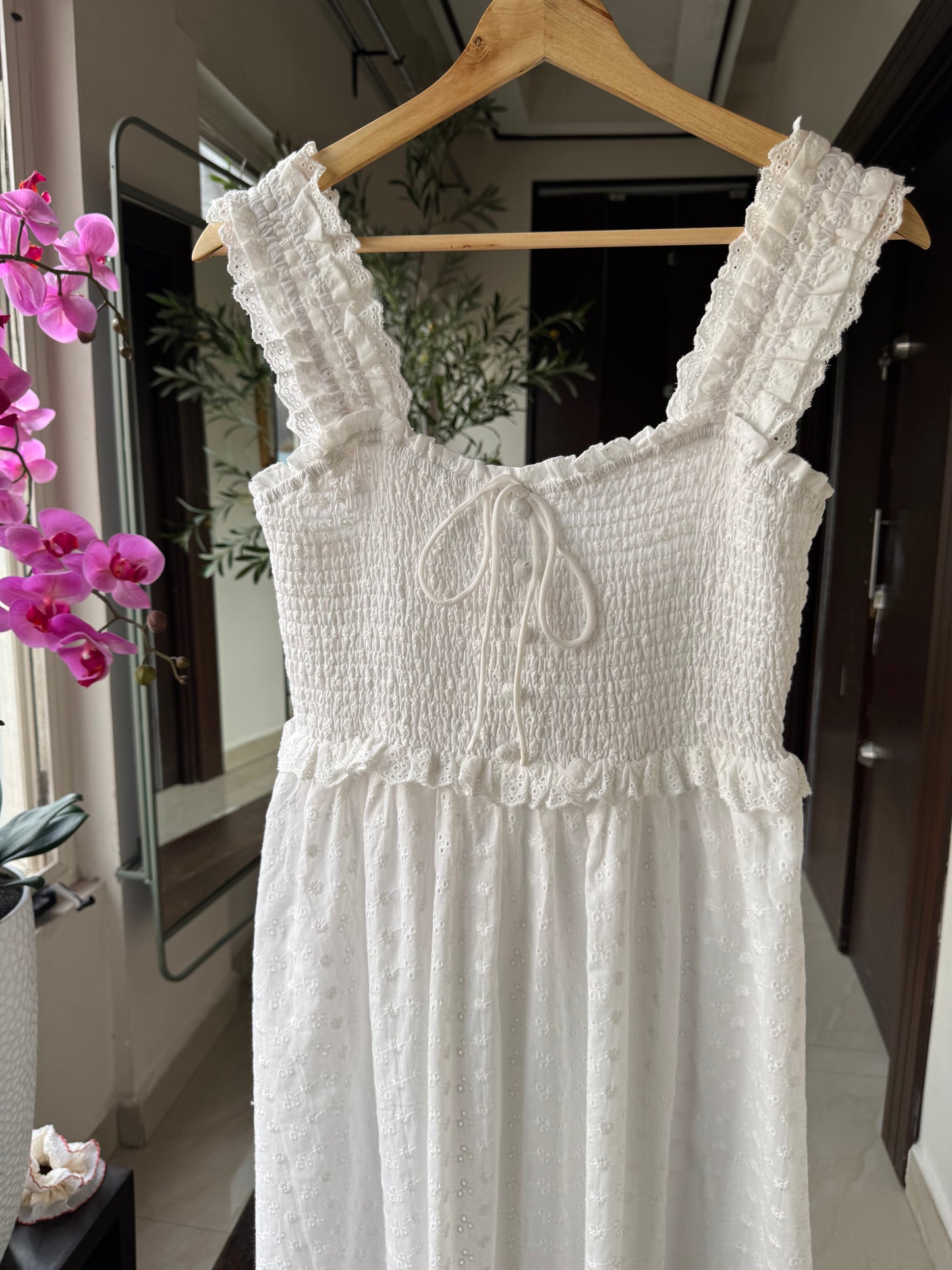 VESTIDO AGATA