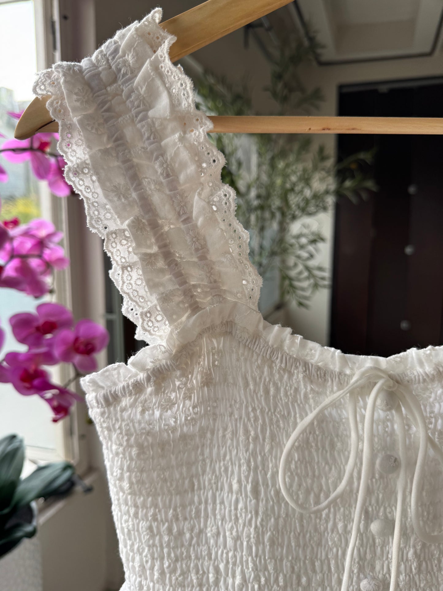 VESTIDO AGATA