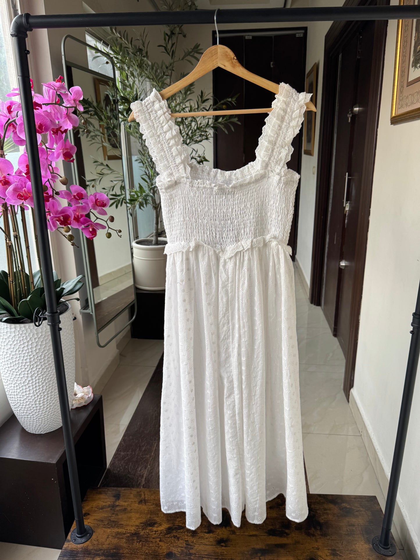 VESTIDO AGATA