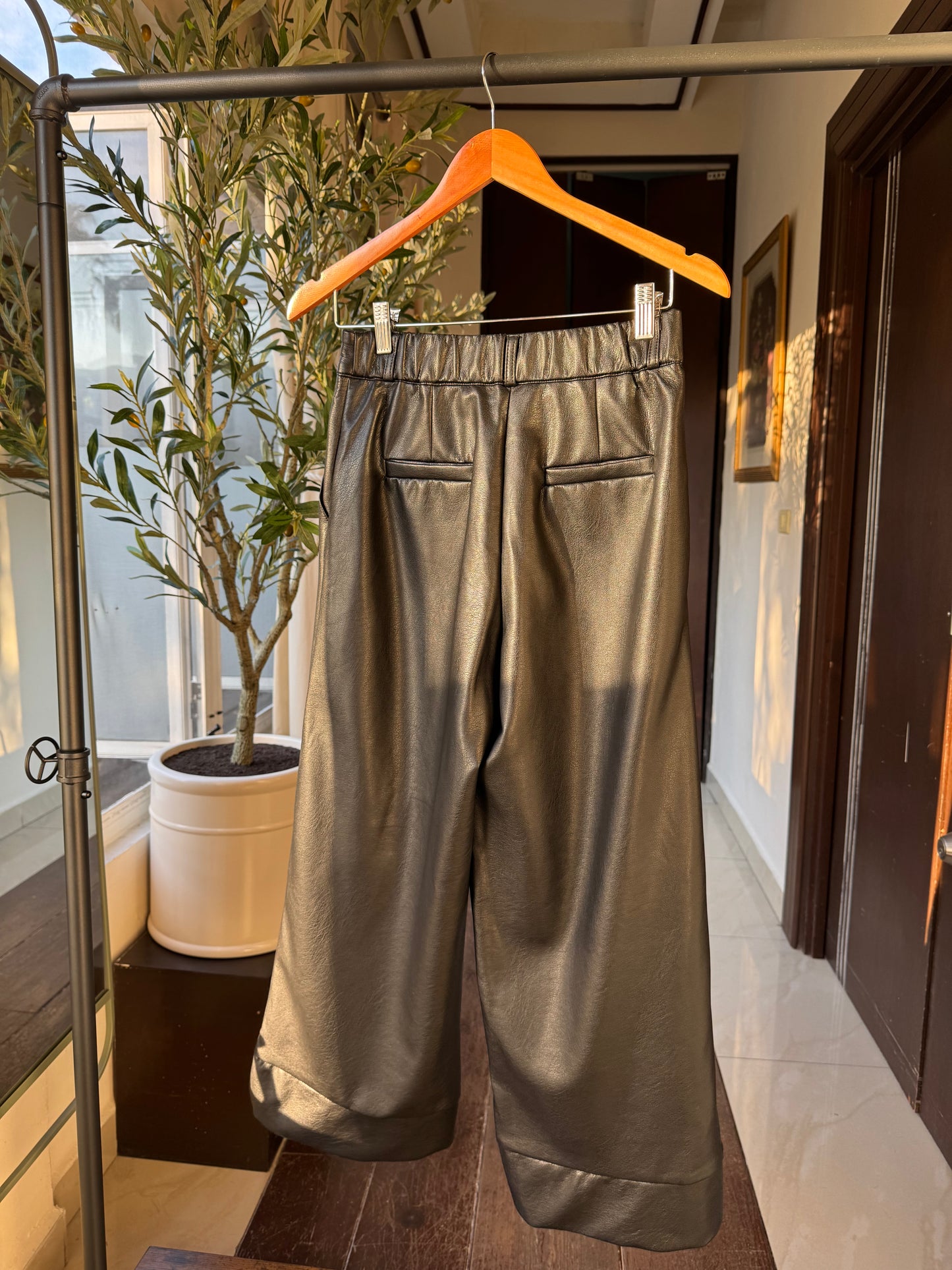 PANTALON MIEL