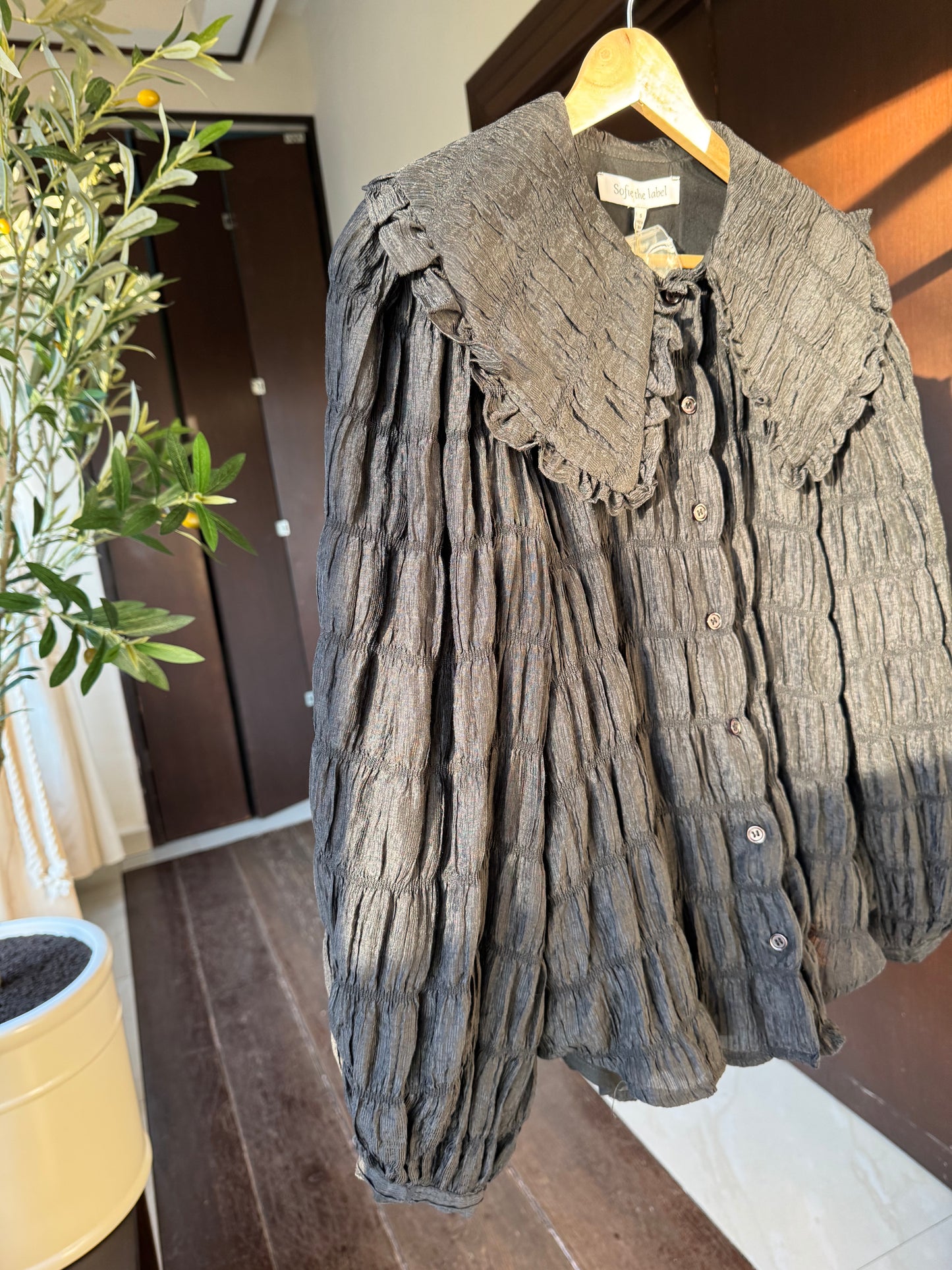 BLUSA AMSTERDAM