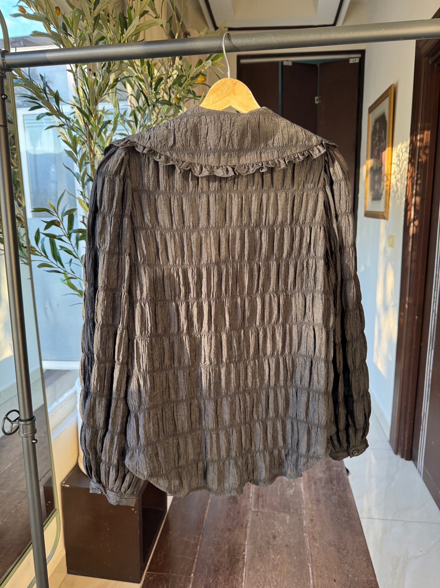BLUSA AMSTERDAM