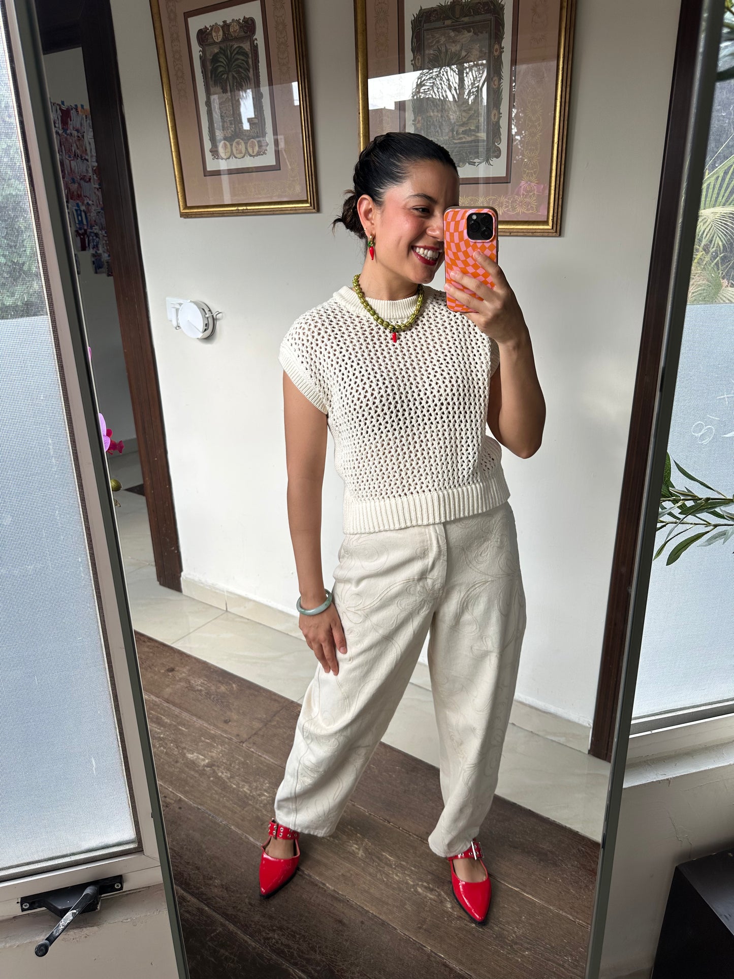 PANTALON COMETA