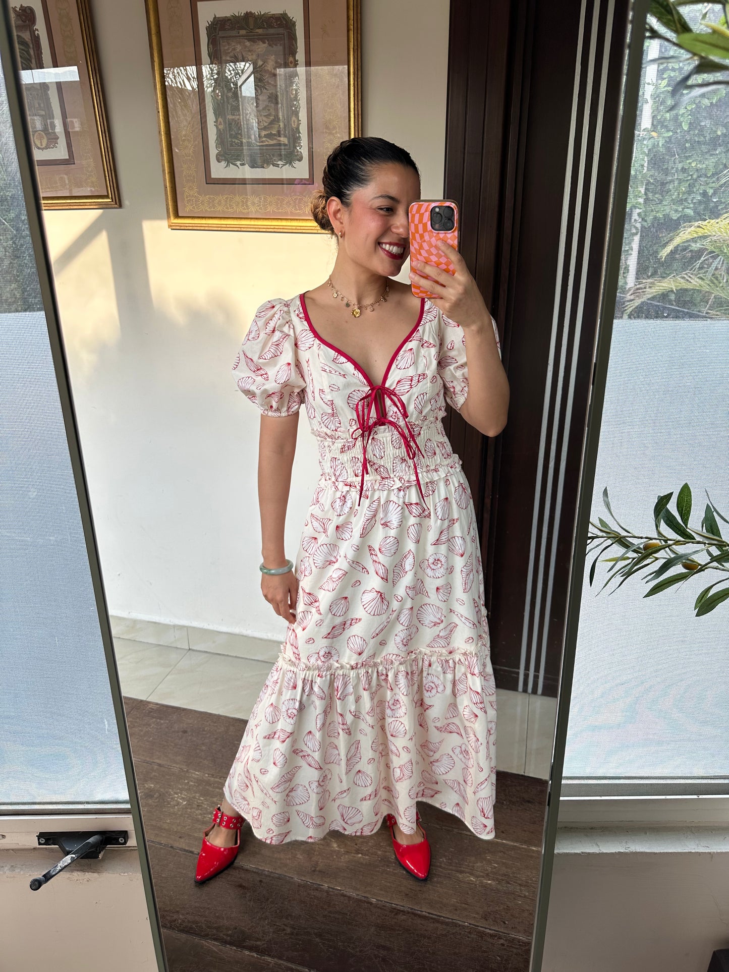 VESTIDO ECLIPSE