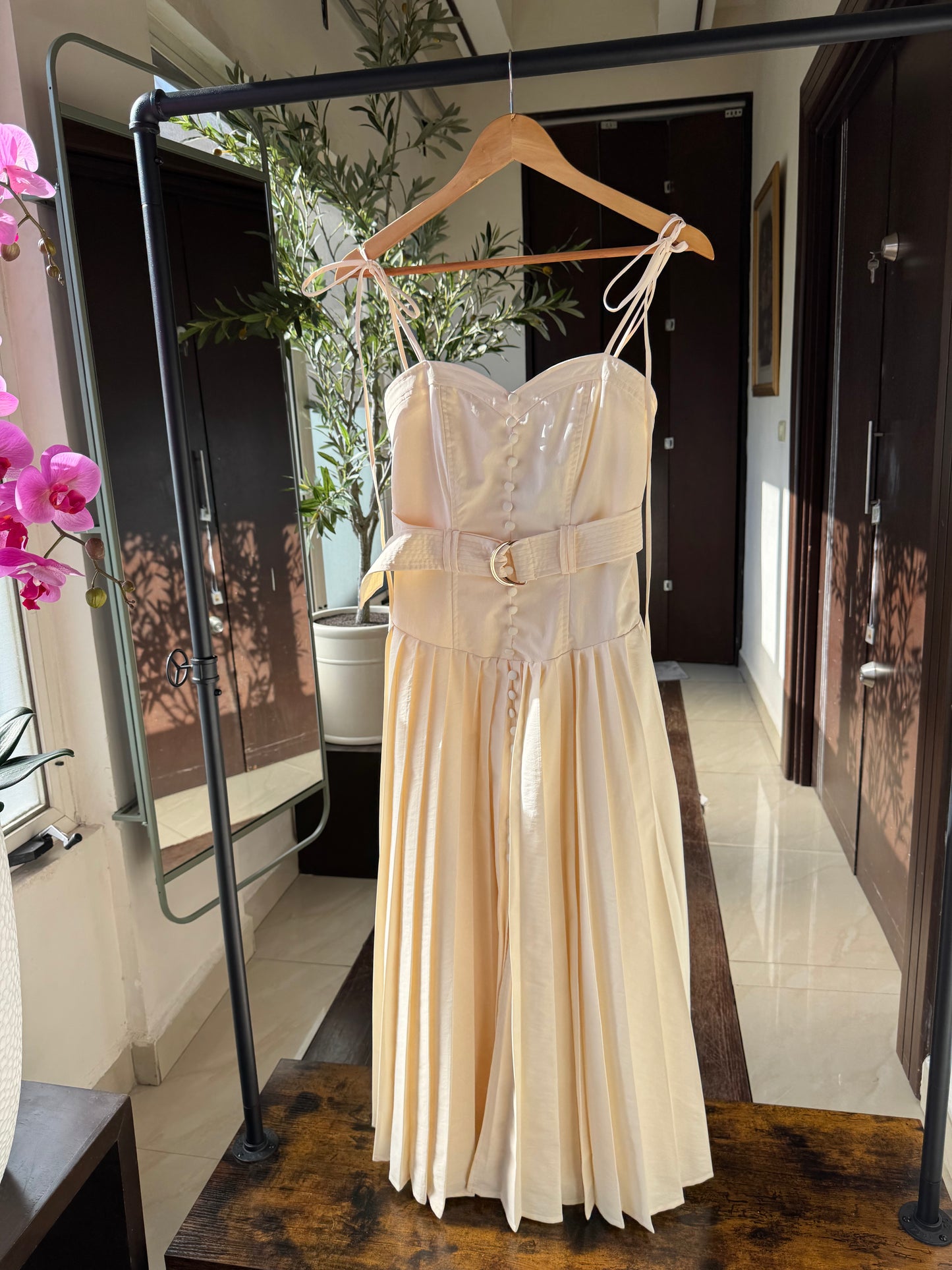 VESTIDO ADRI