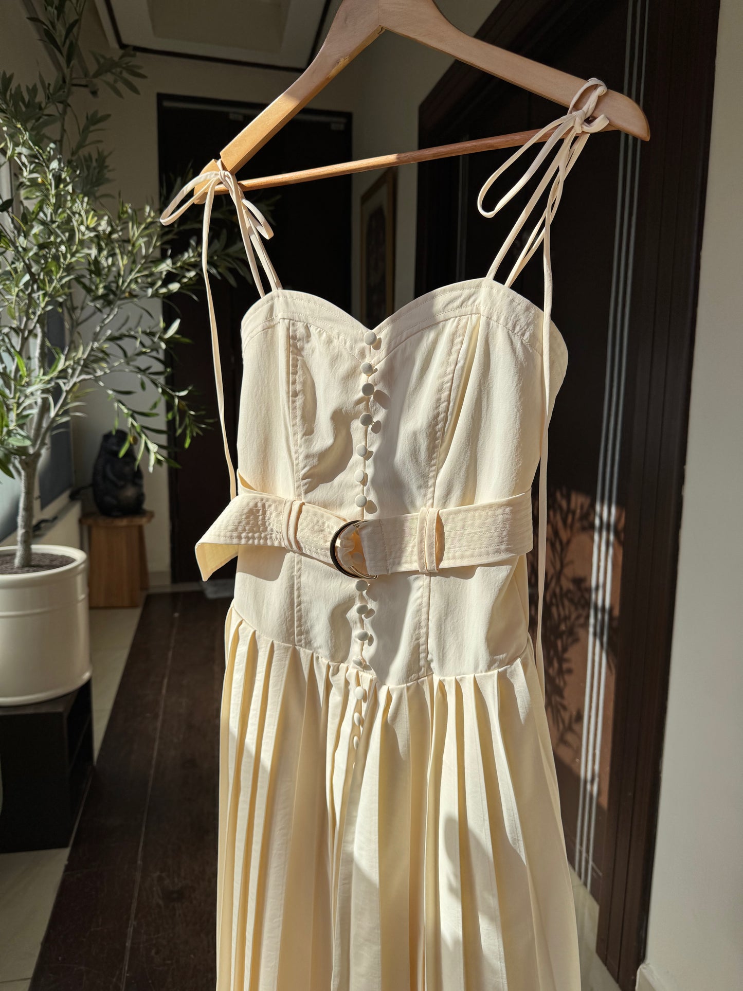 VESTIDO ADRI