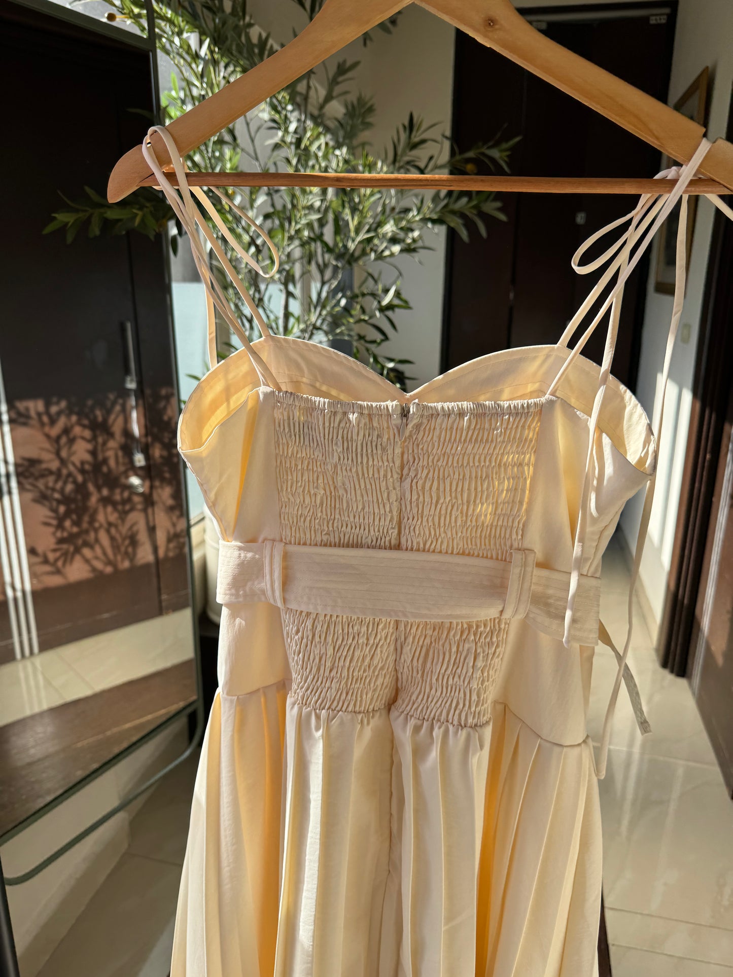 VESTIDO ADRI