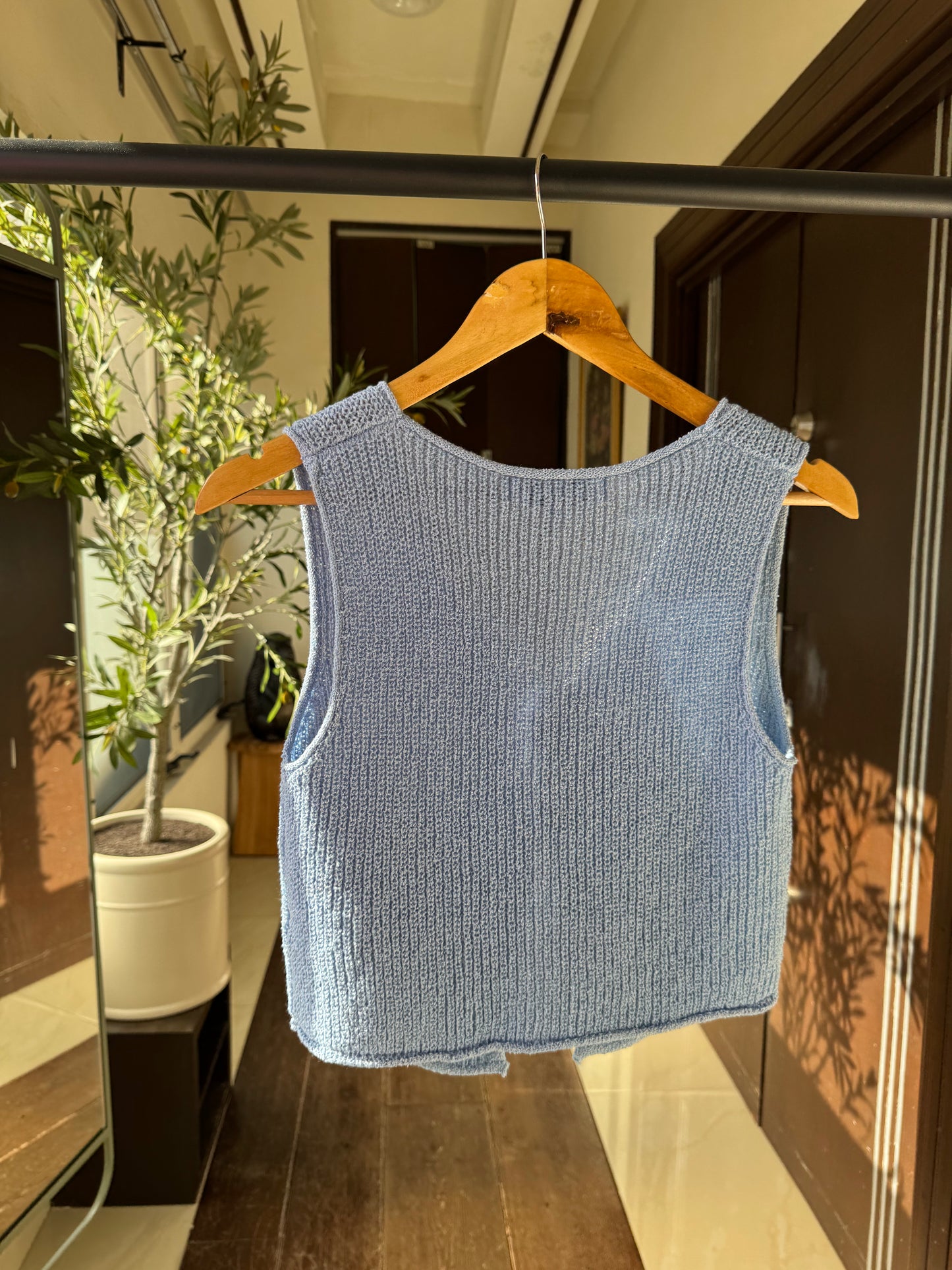BLUSA ANDY