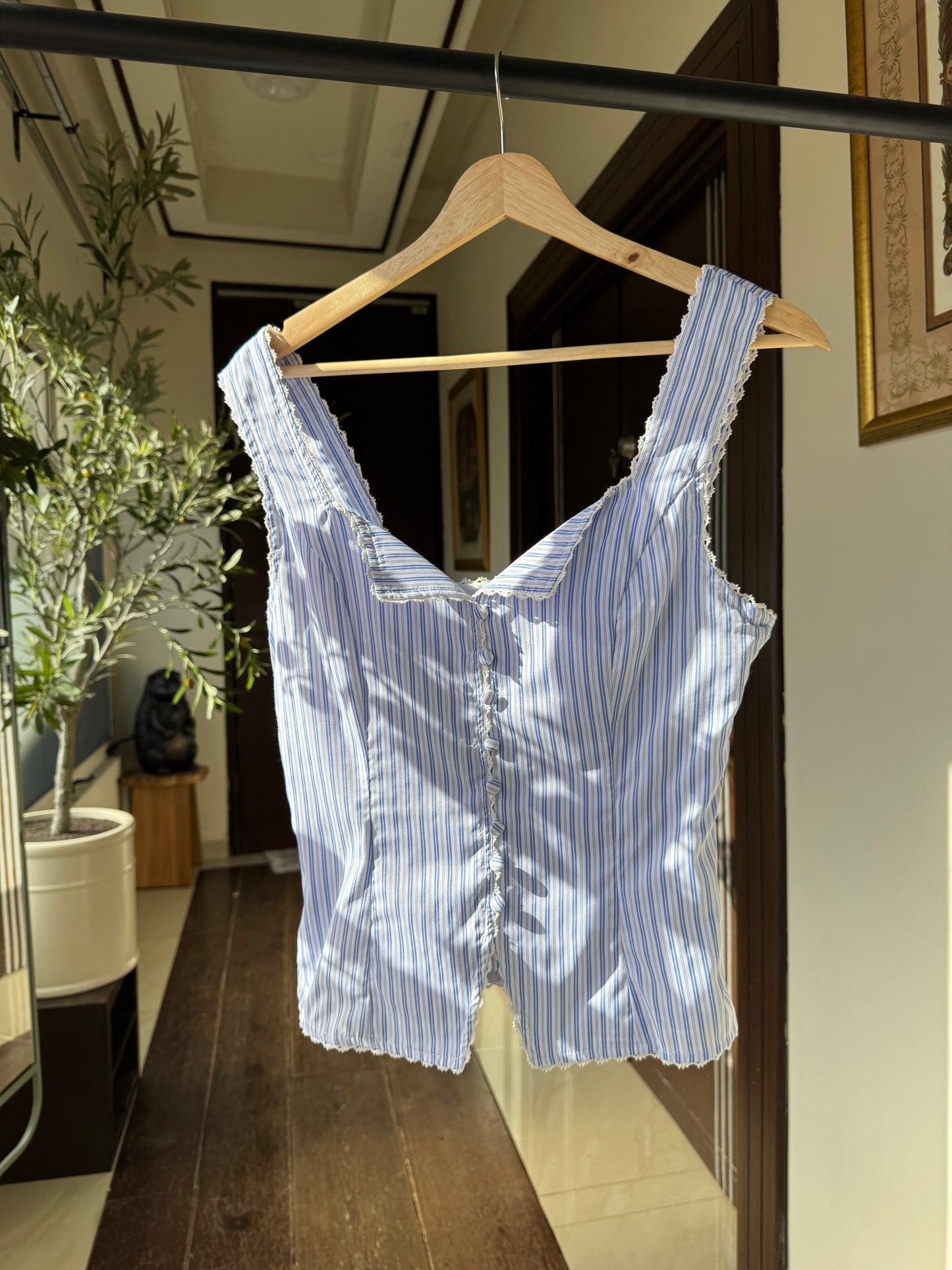 BLUSA ITZEL