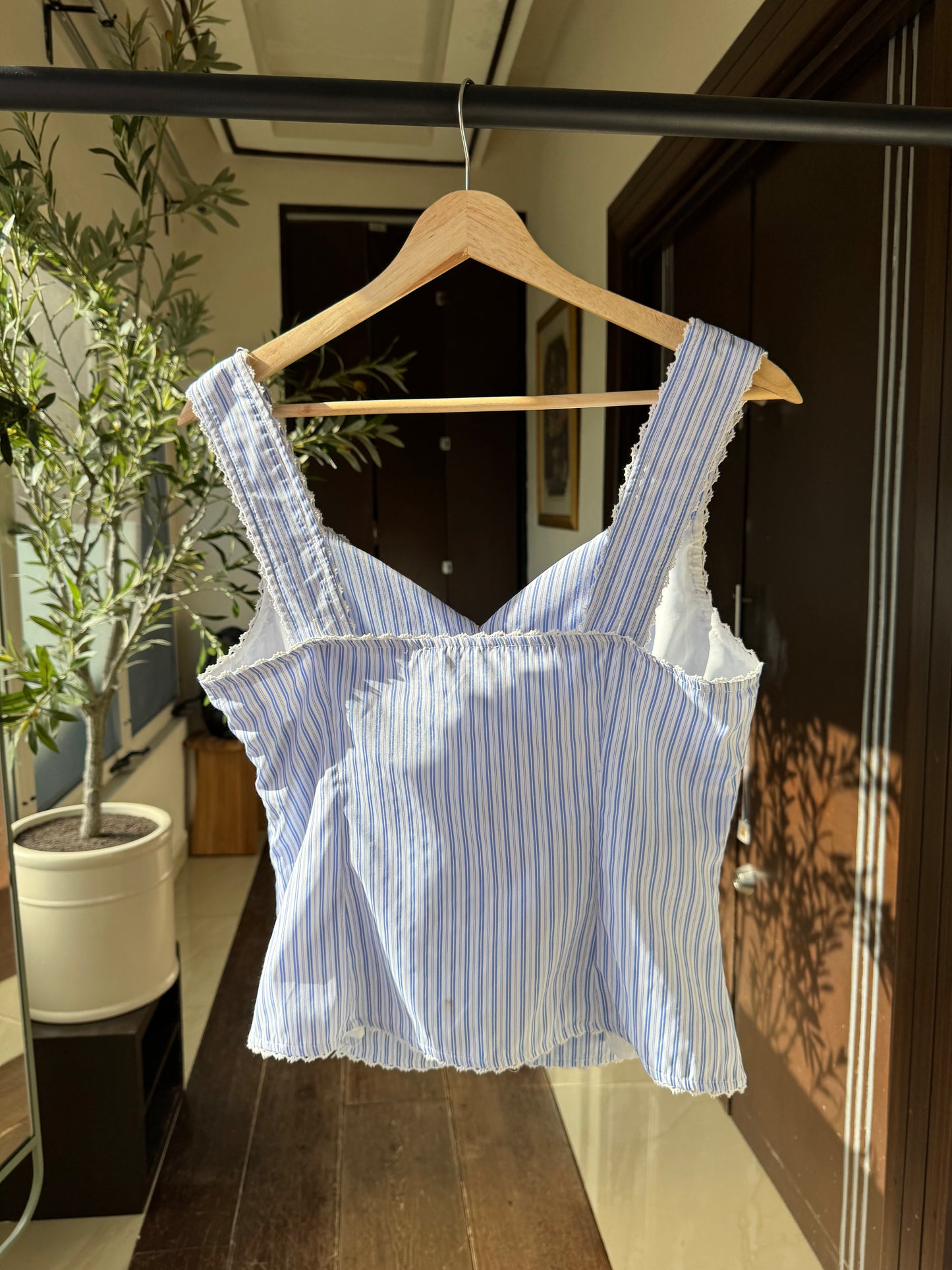 BLUSA ITZEL