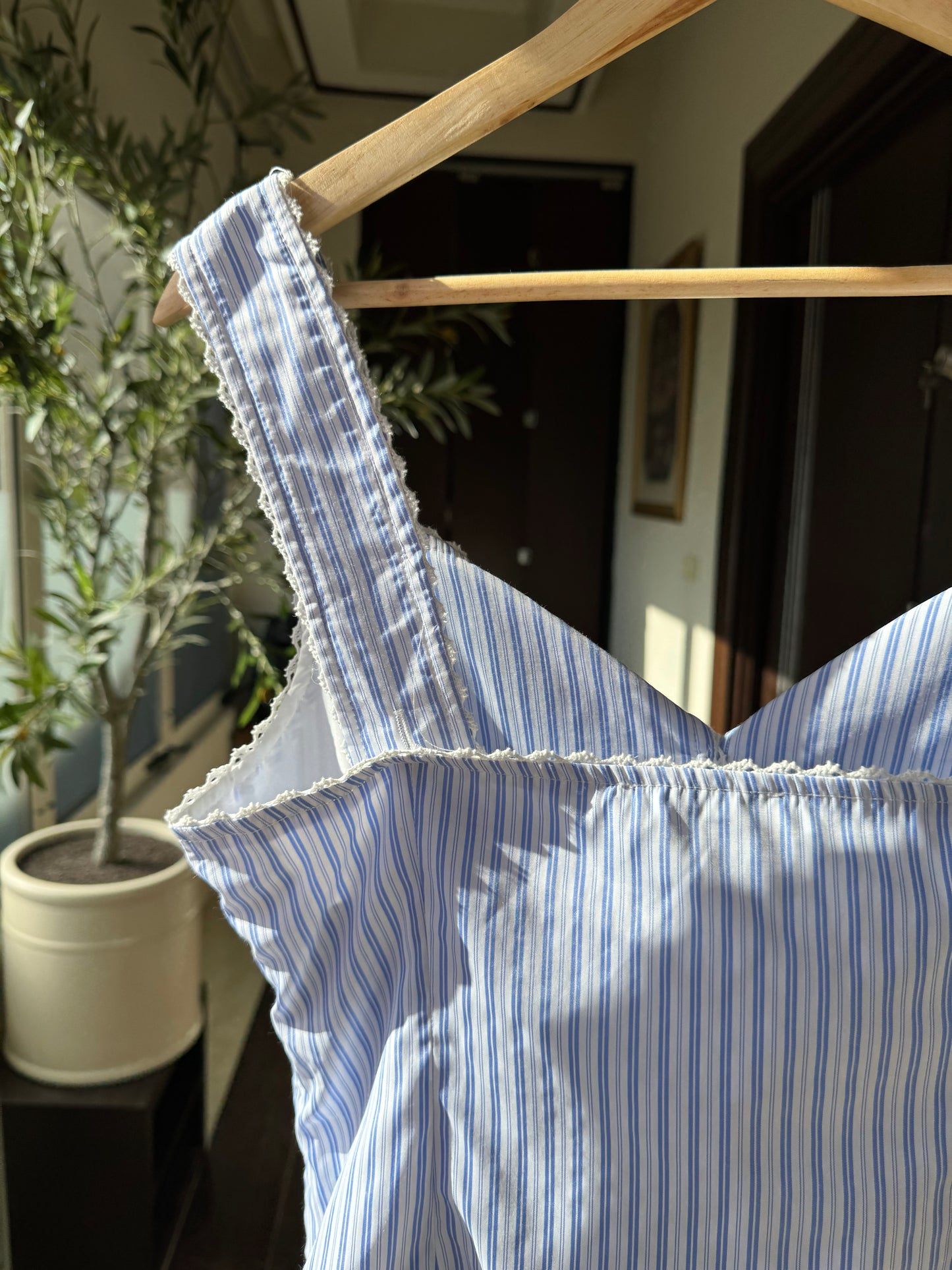 BLUSA ITZEL