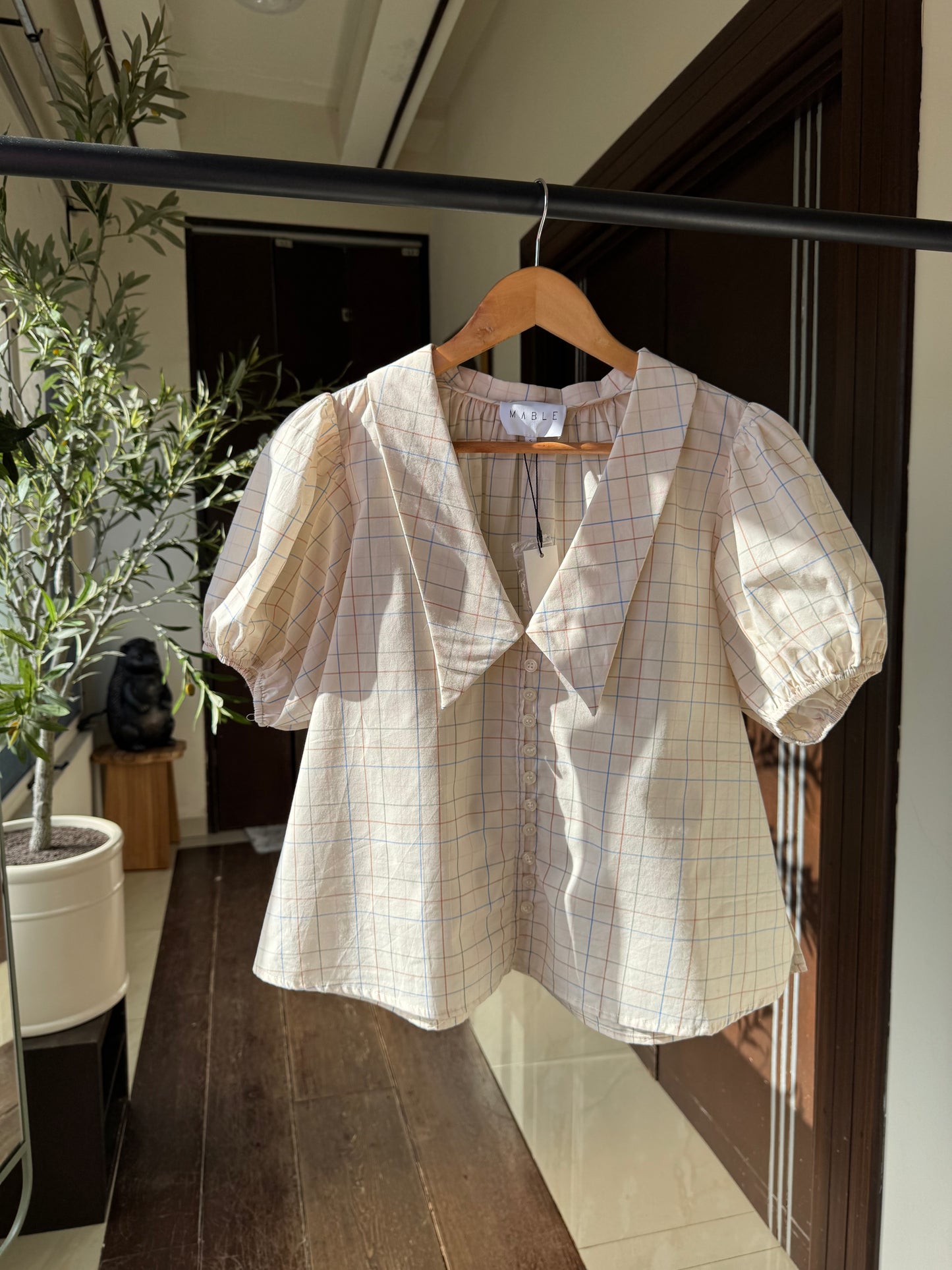 BLUSA PAME