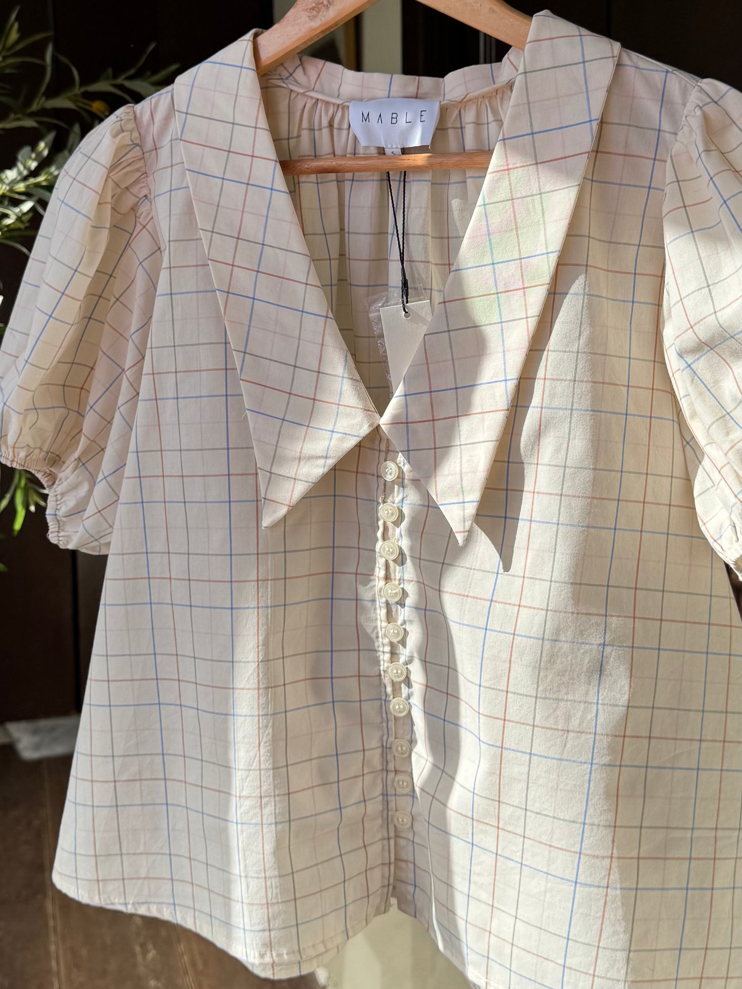 BLUSA PAME