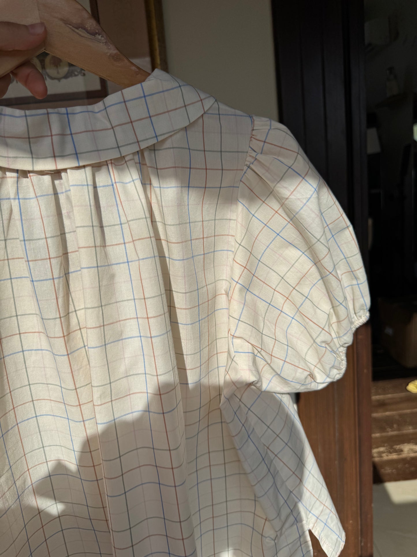 BLUSA PAME