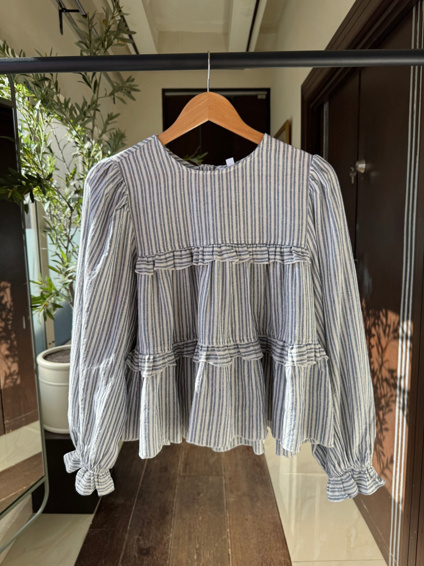 BLUSA STEF